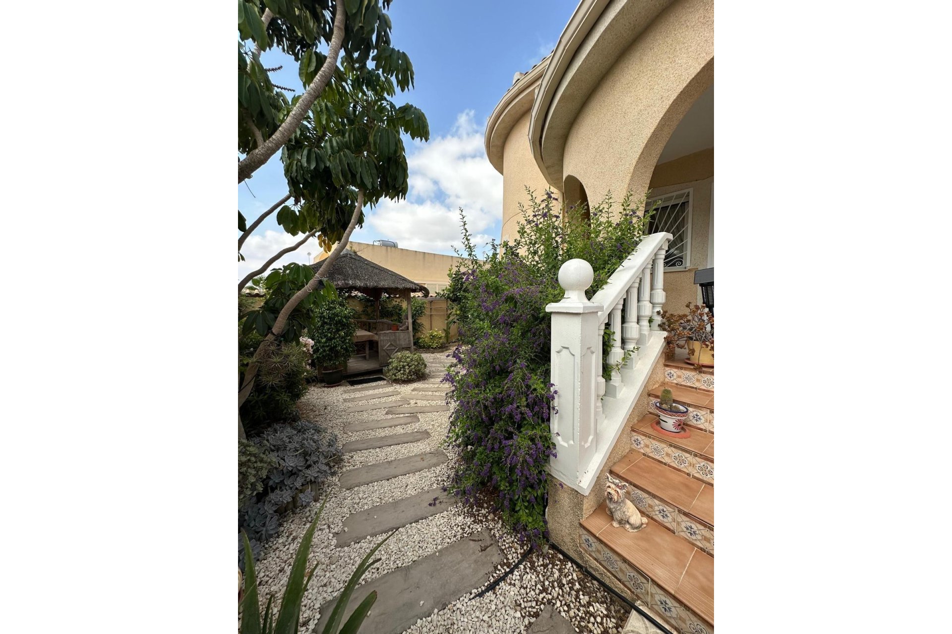 Használt Ingatlanok - Villa -
Ciudad Quesada - Costa Blanca Sur