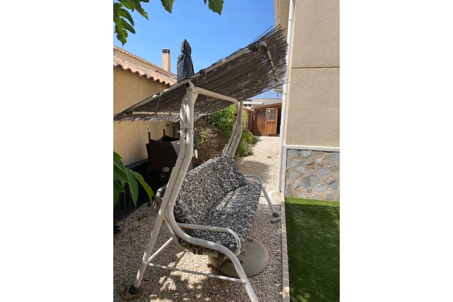 Használt Ingatlanok - Villa -
Ciudad Quesada - Costa Blanca Sur