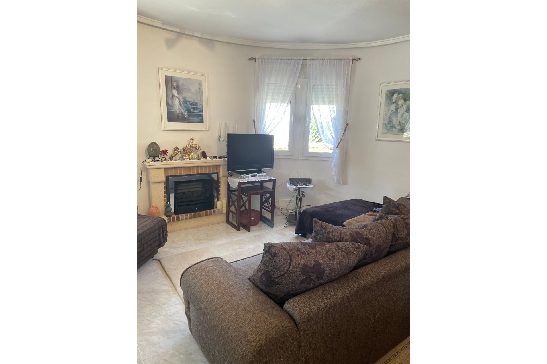 Használt Ingatlanok - Villa -
Ciudad Quesada - Costa Blanca Sur