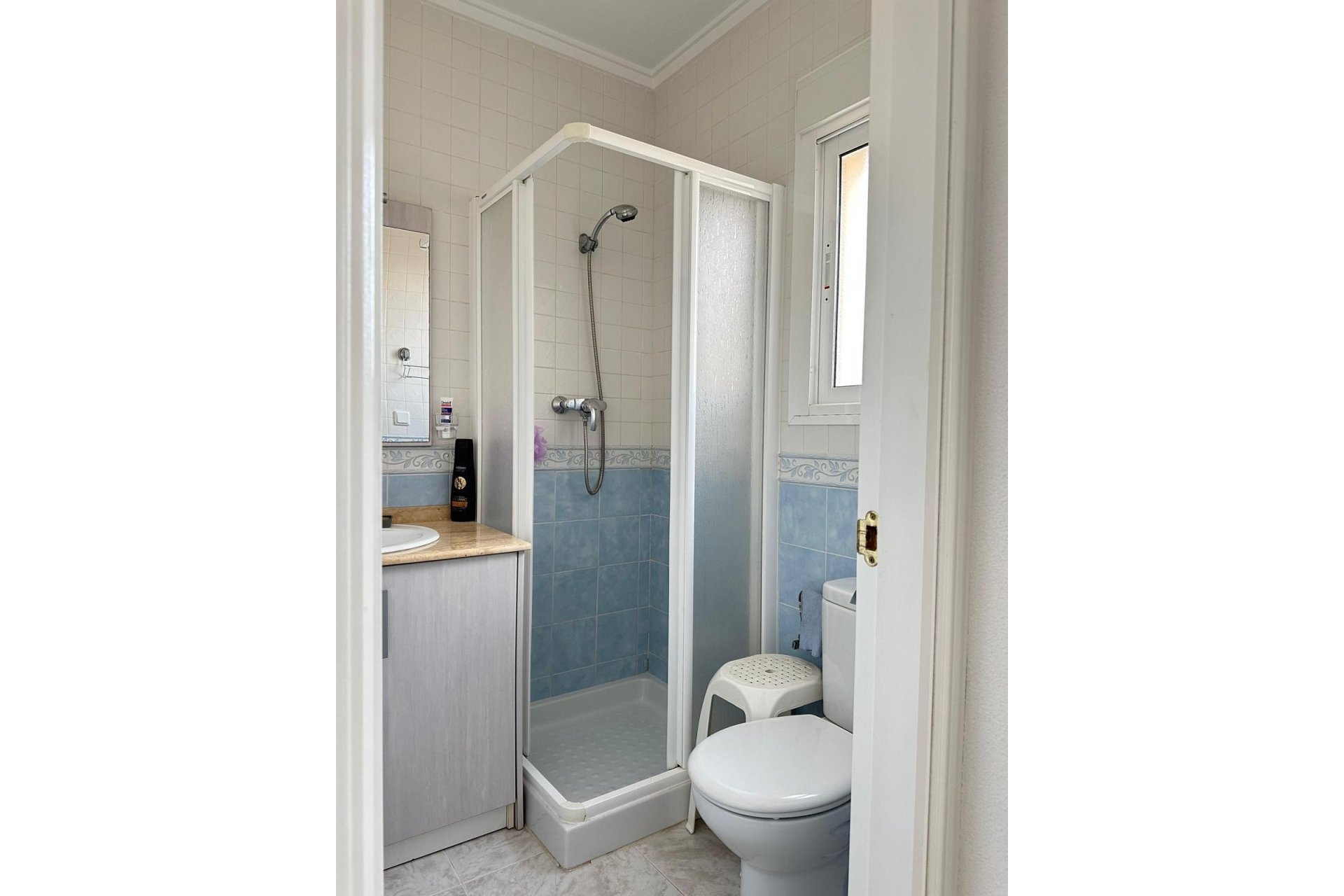 Használt Ingatlanok - Villa -
Ciudad Quesada - Costa Blanca Sur