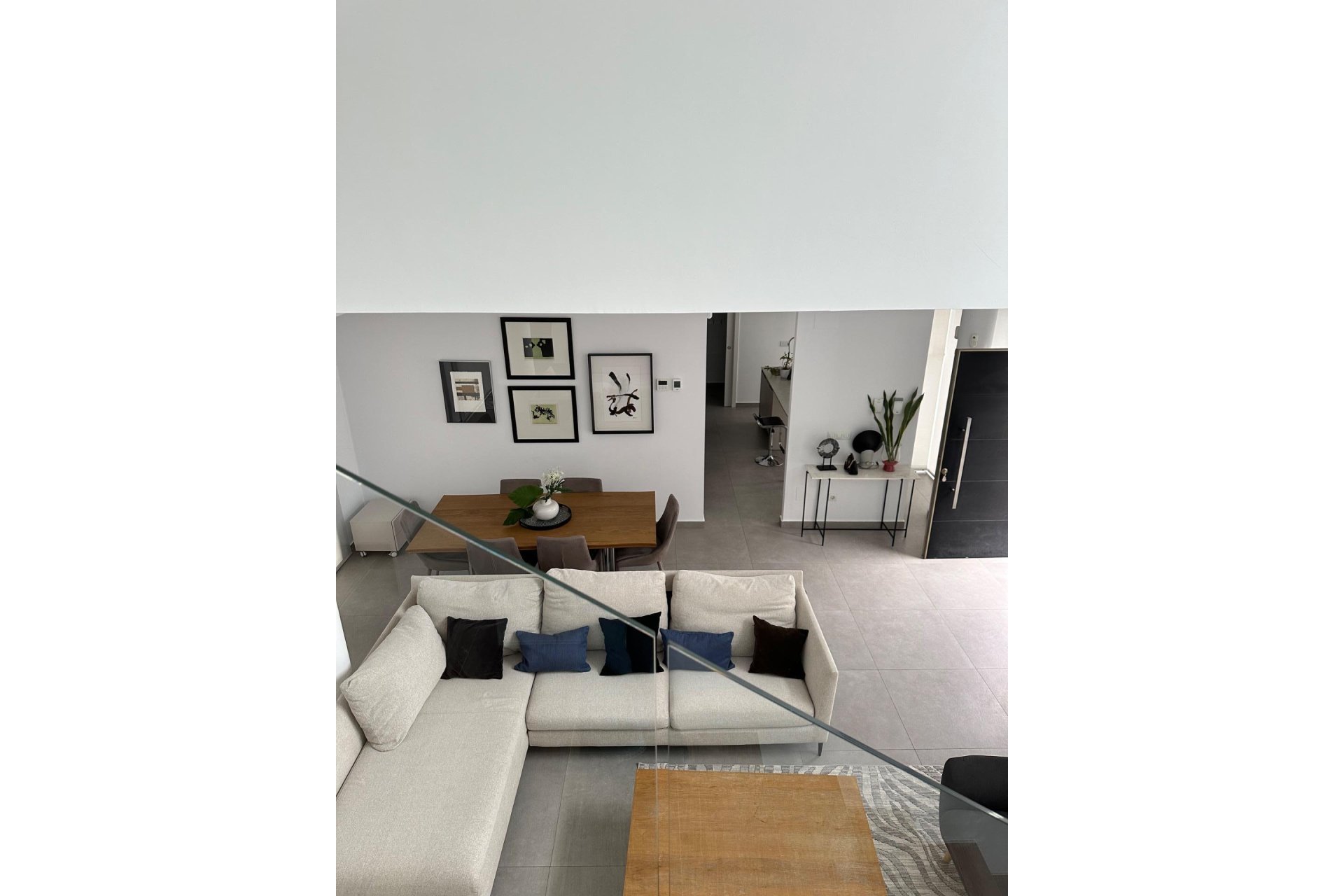 Használt Ingatlanok - Villa -
Ciudad Quesada - Costa Blanca Sur