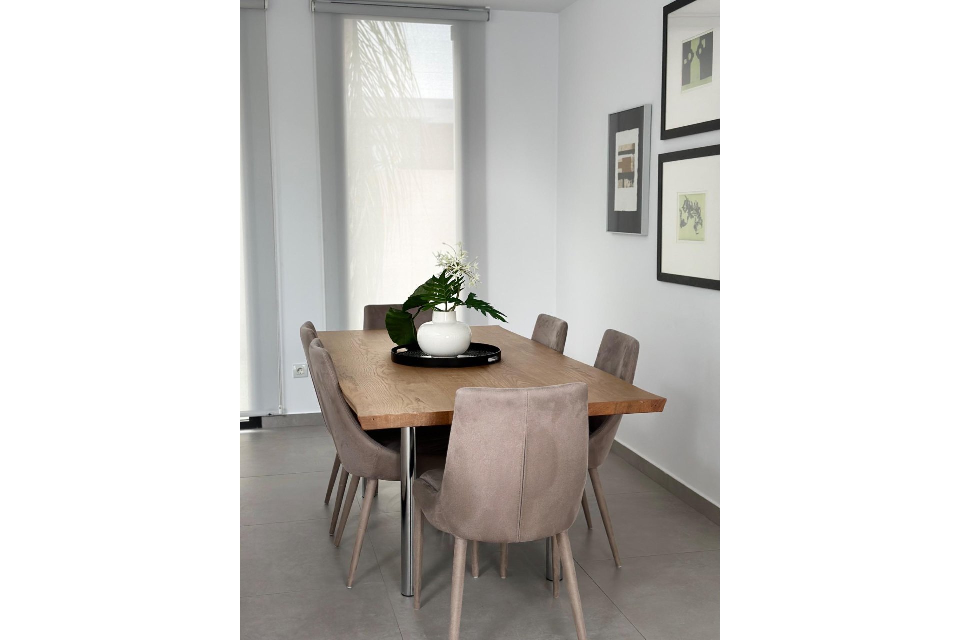 Használt Ingatlanok - Villa -
Ciudad Quesada - Costa Blanca Sur