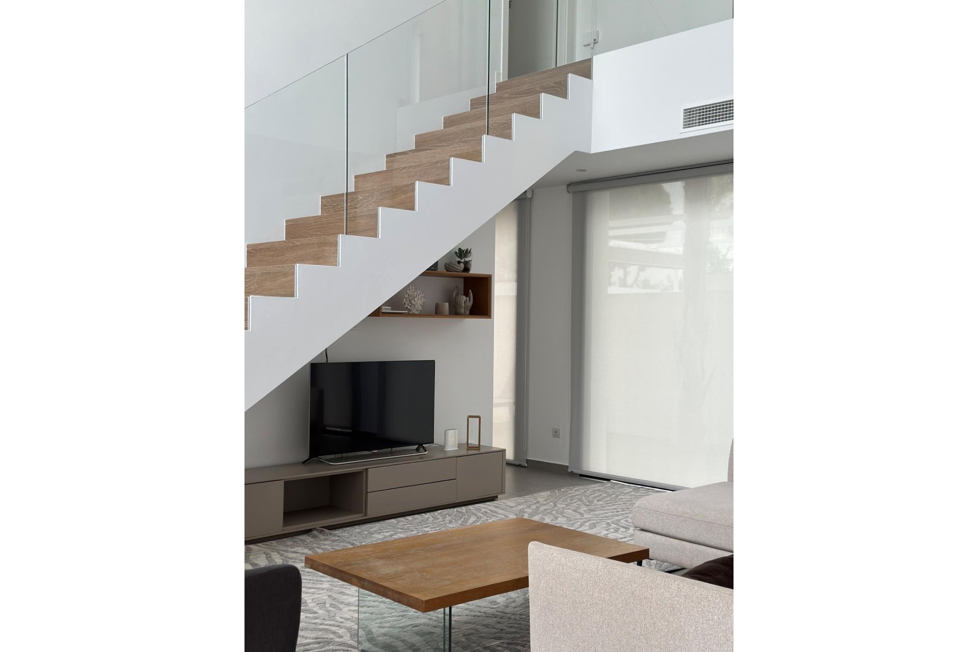 Használt Ingatlanok - Villa -
Ciudad Quesada - Costa Blanca Sur