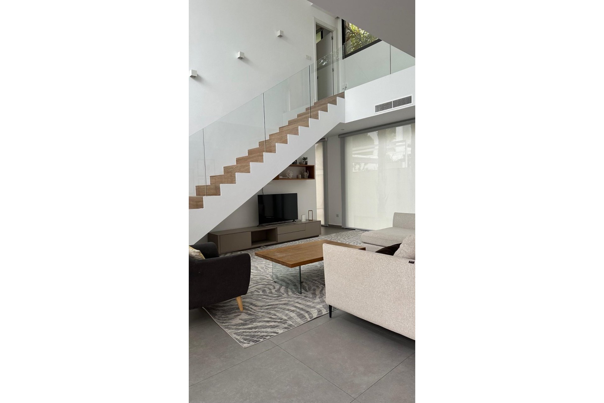 Használt Ingatlanok - Villa -
Ciudad Quesada - Costa Blanca Sur