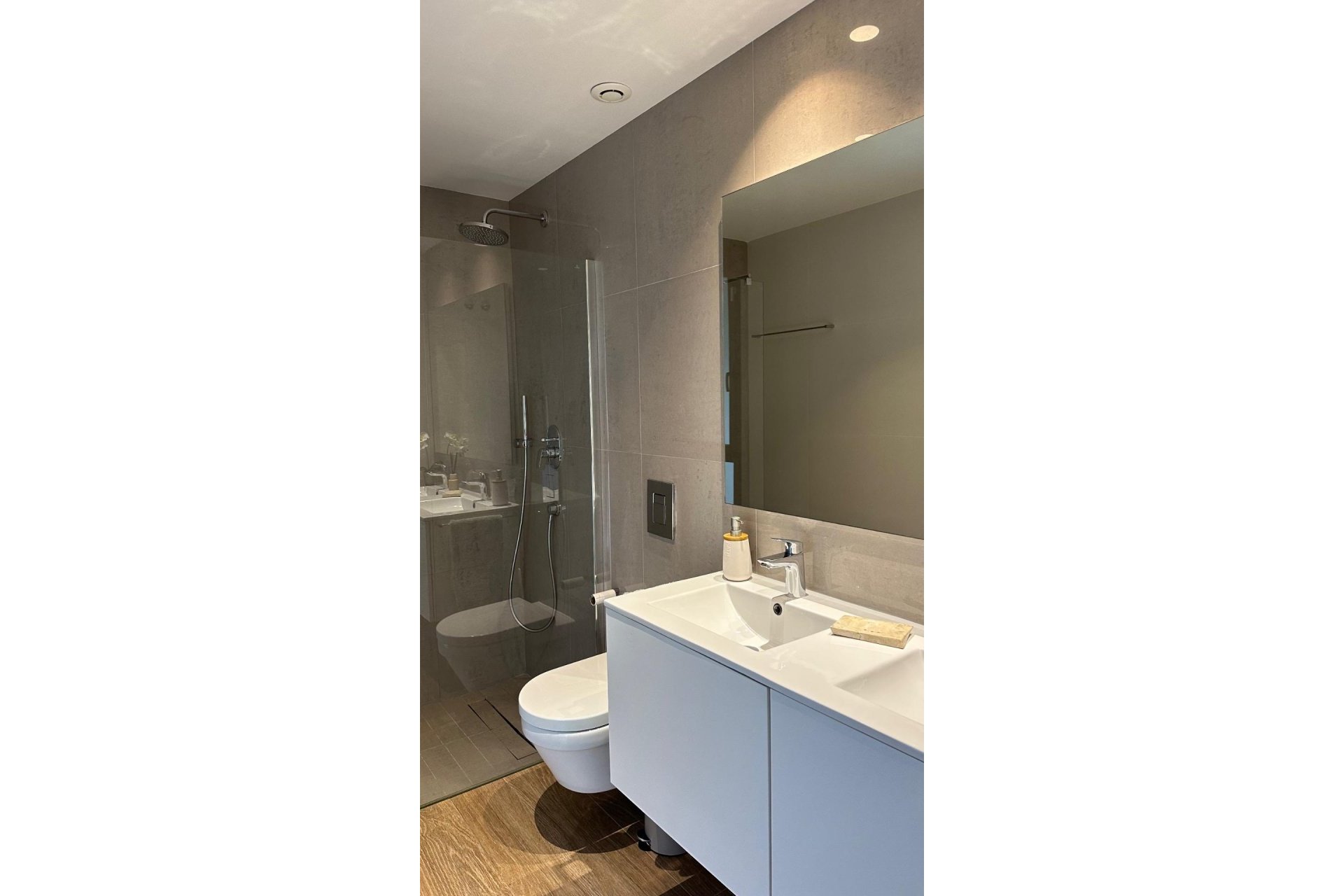 Használt Ingatlanok - Villa -
Ciudad Quesada - Costa Blanca Sur