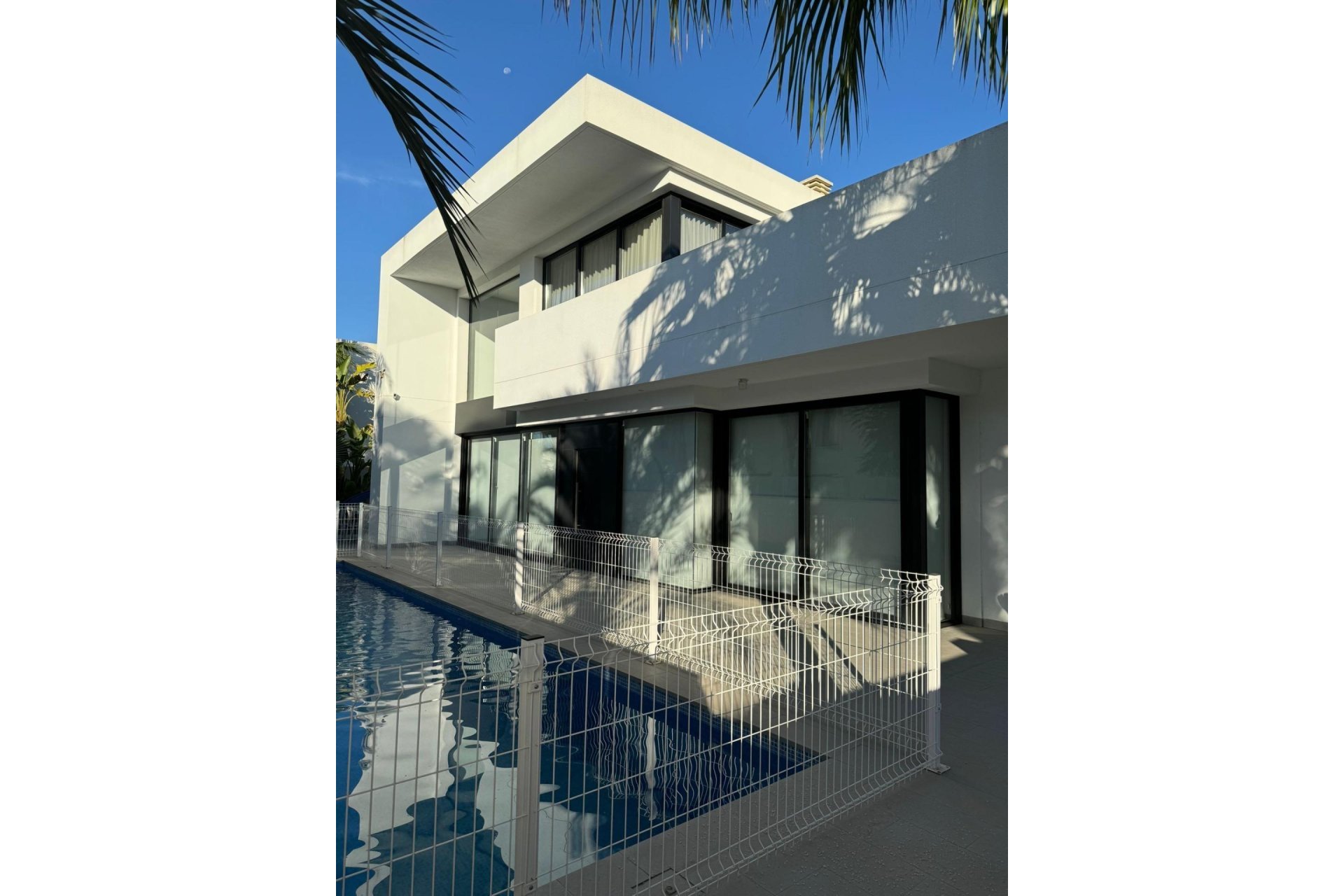 Használt Ingatlanok - Villa -
Ciudad Quesada - Costa Blanca Sur