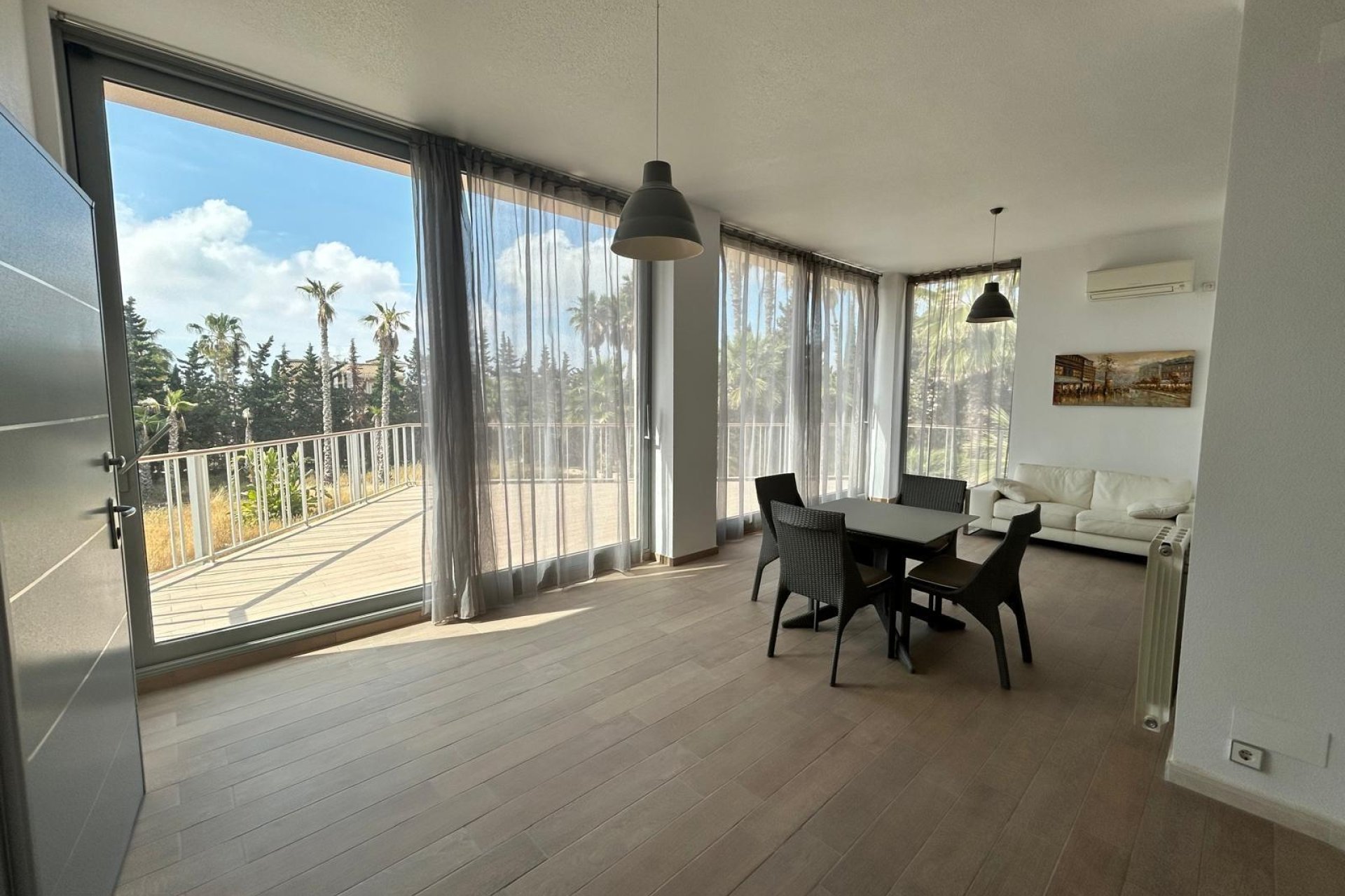 Használt Ingatlanok - Villa -
Ciudad Quesada - Costa Blanca Sur