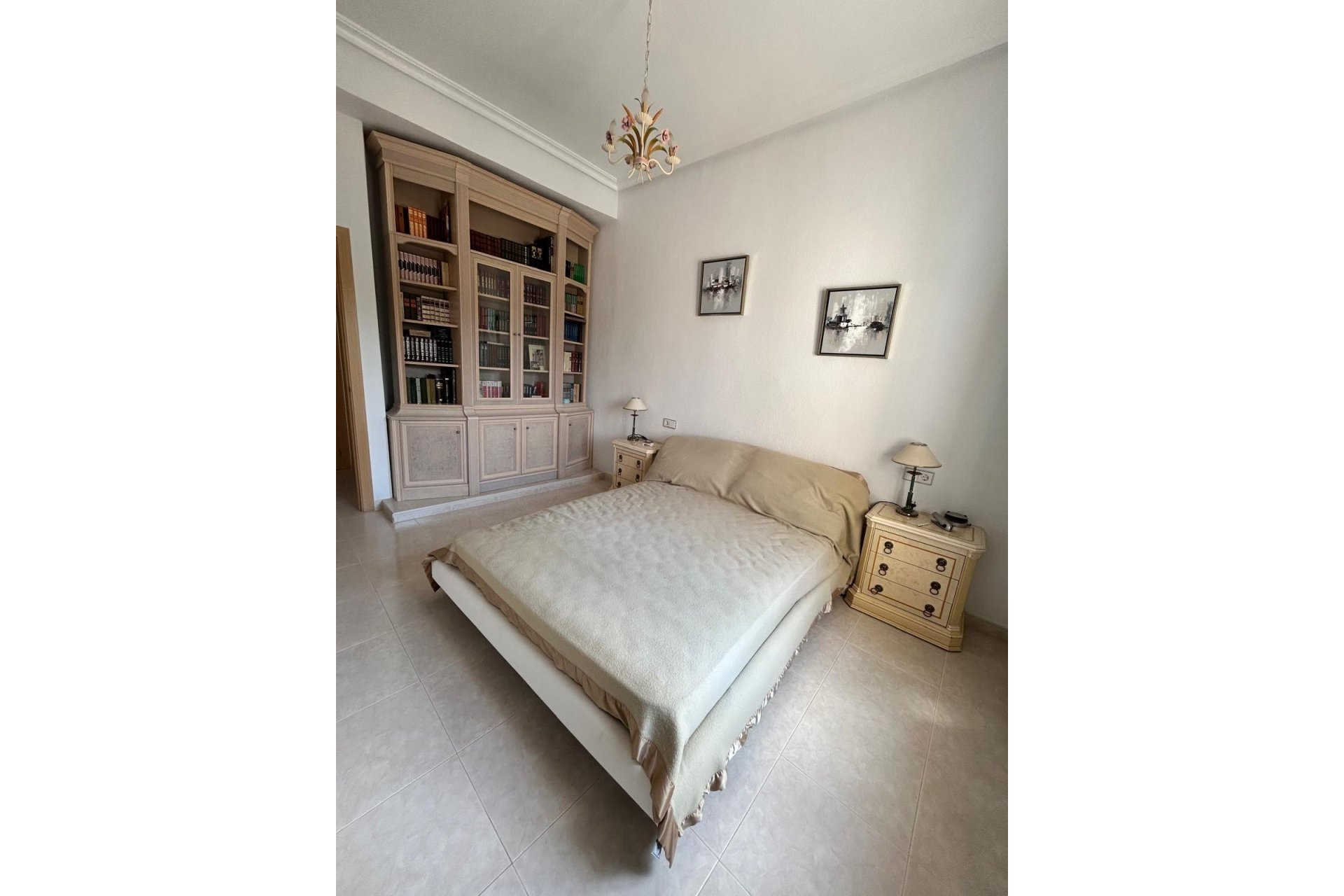 Használt Ingatlanok - Villa -
Ciudad Quesada - Costa Blanca Sur