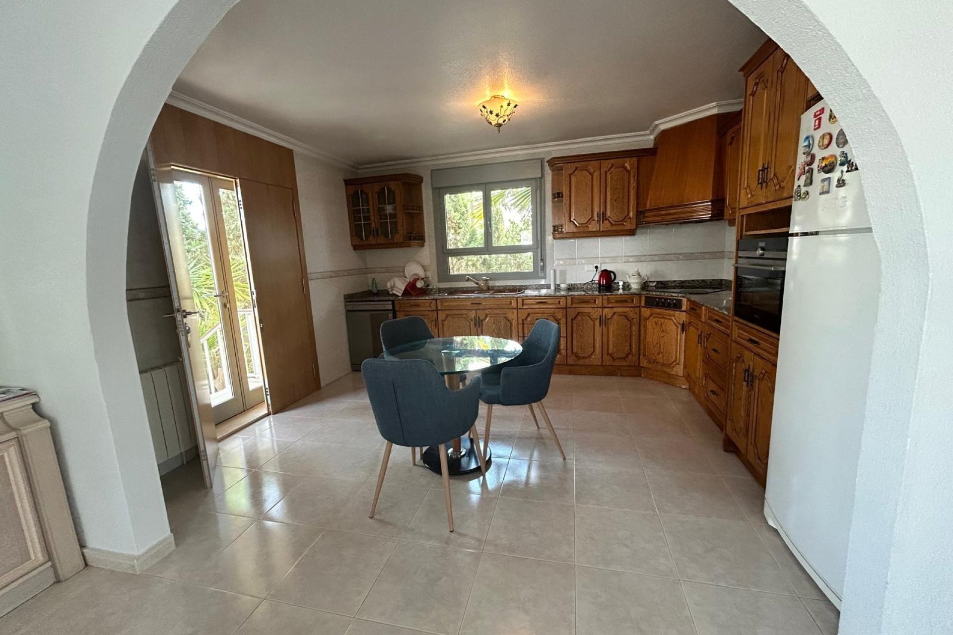 Használt Ingatlanok - Villa -
Ciudad Quesada - Costa Blanca Sur