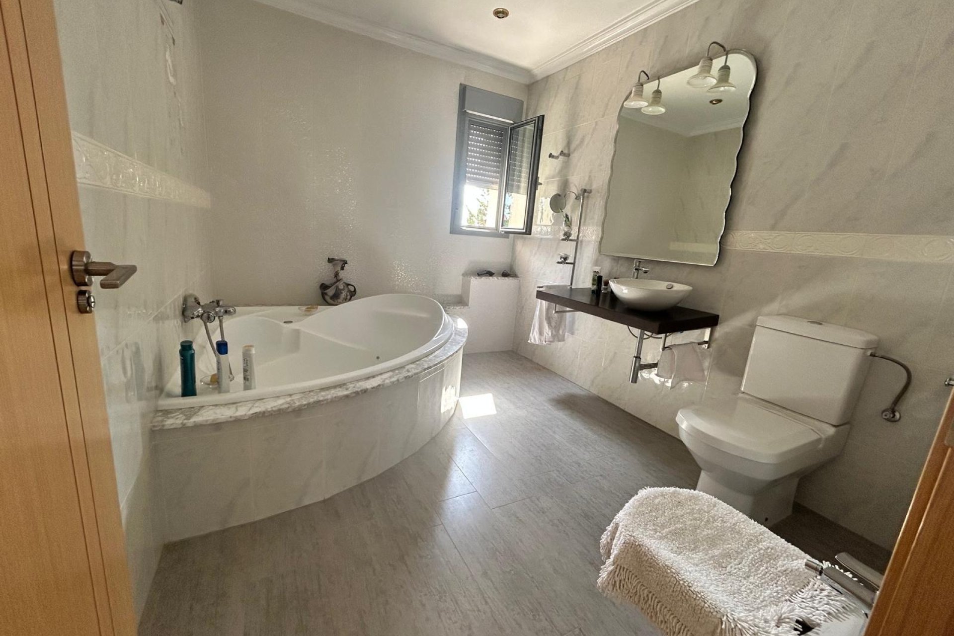 Használt Ingatlanok - Villa -
Ciudad Quesada - Costa Blanca Sur