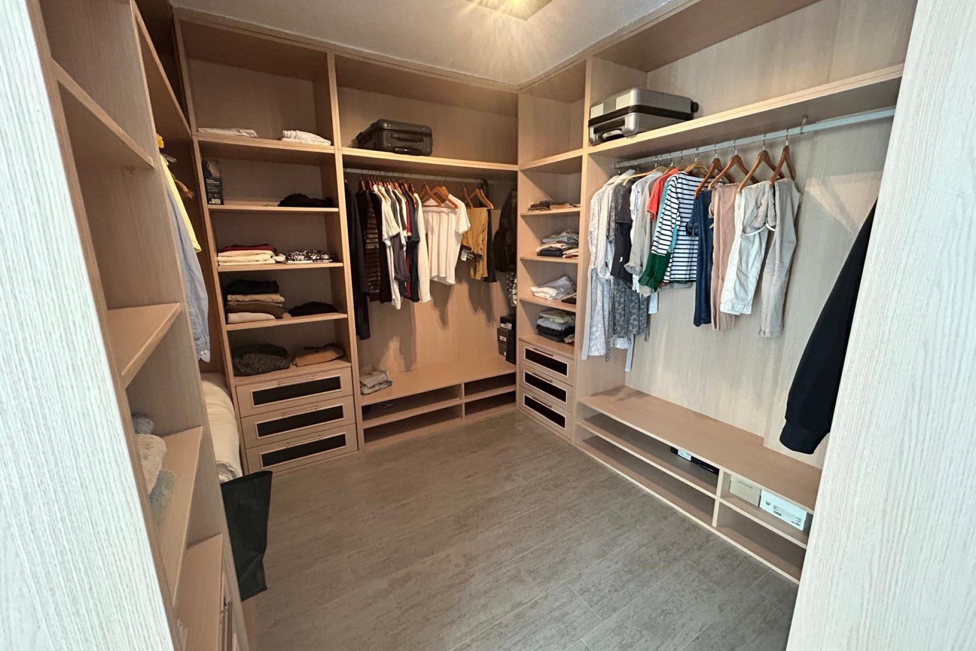 Használt Ingatlanok - Villa -
Ciudad Quesada - Costa Blanca Sur