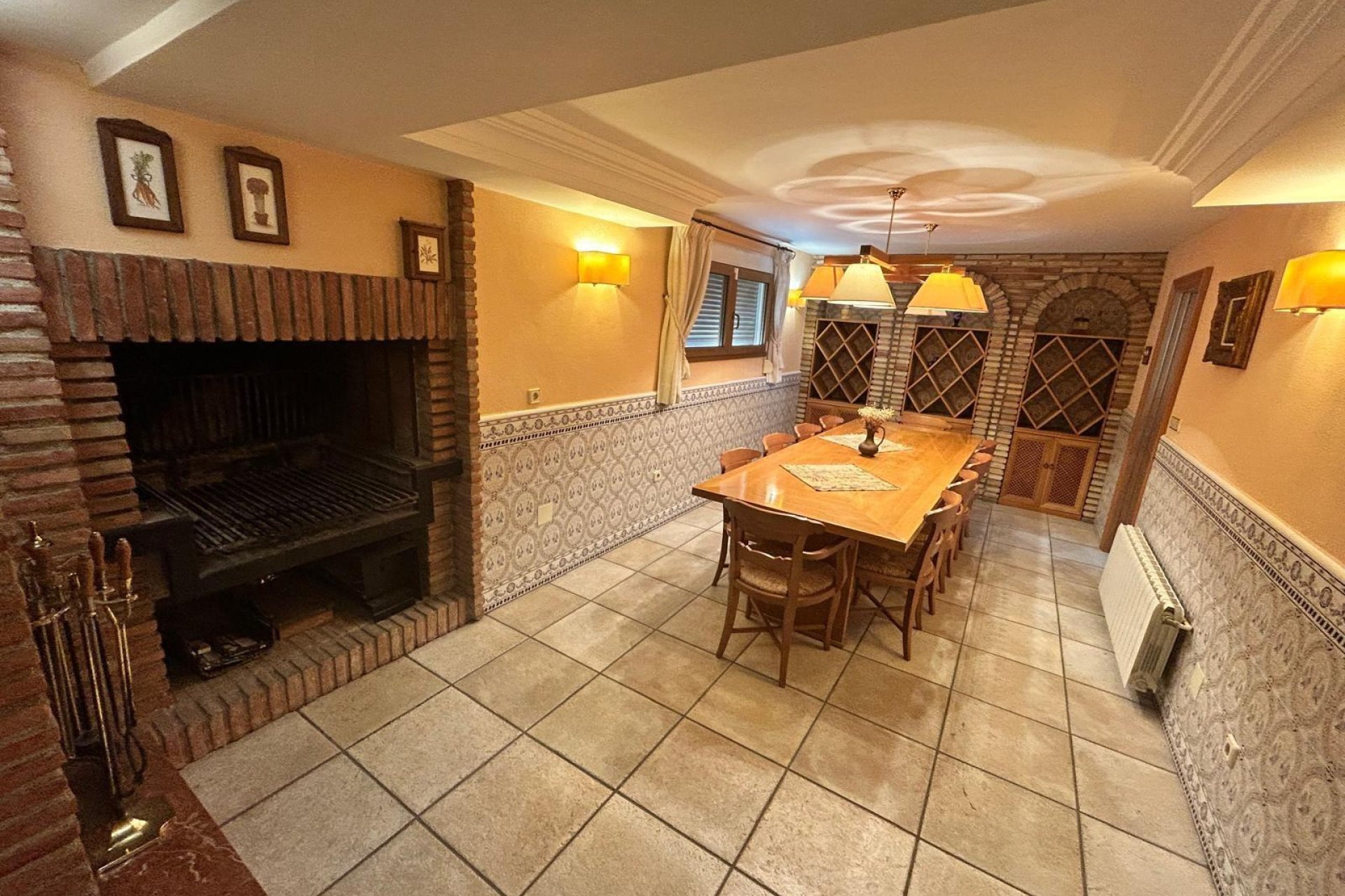 Használt Ingatlanok - Villa -
Ciudad Quesada - Costa Blanca Sur