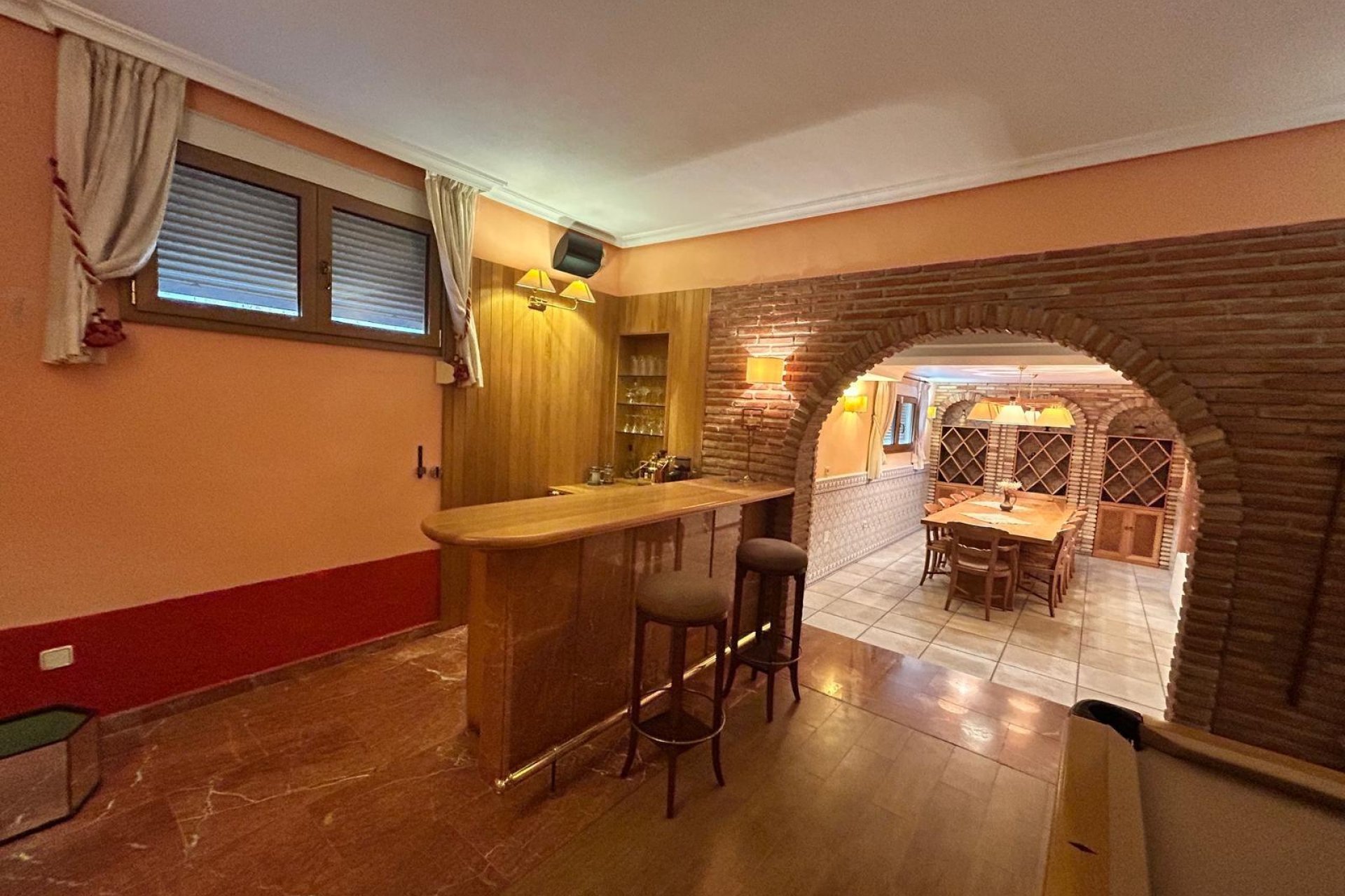 Használt Ingatlanok - Villa -
Ciudad Quesada - Costa Blanca Sur