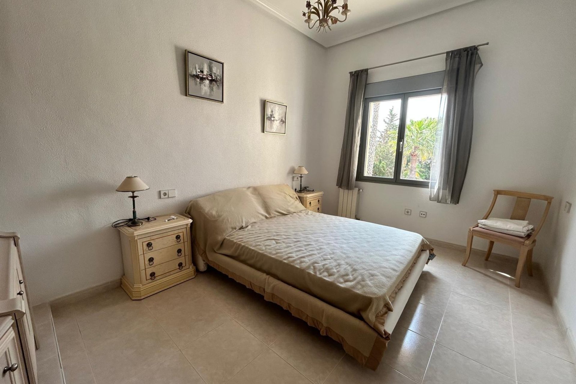 Használt Ingatlanok - Villa -
Ciudad Quesada - Costa Blanca Sur