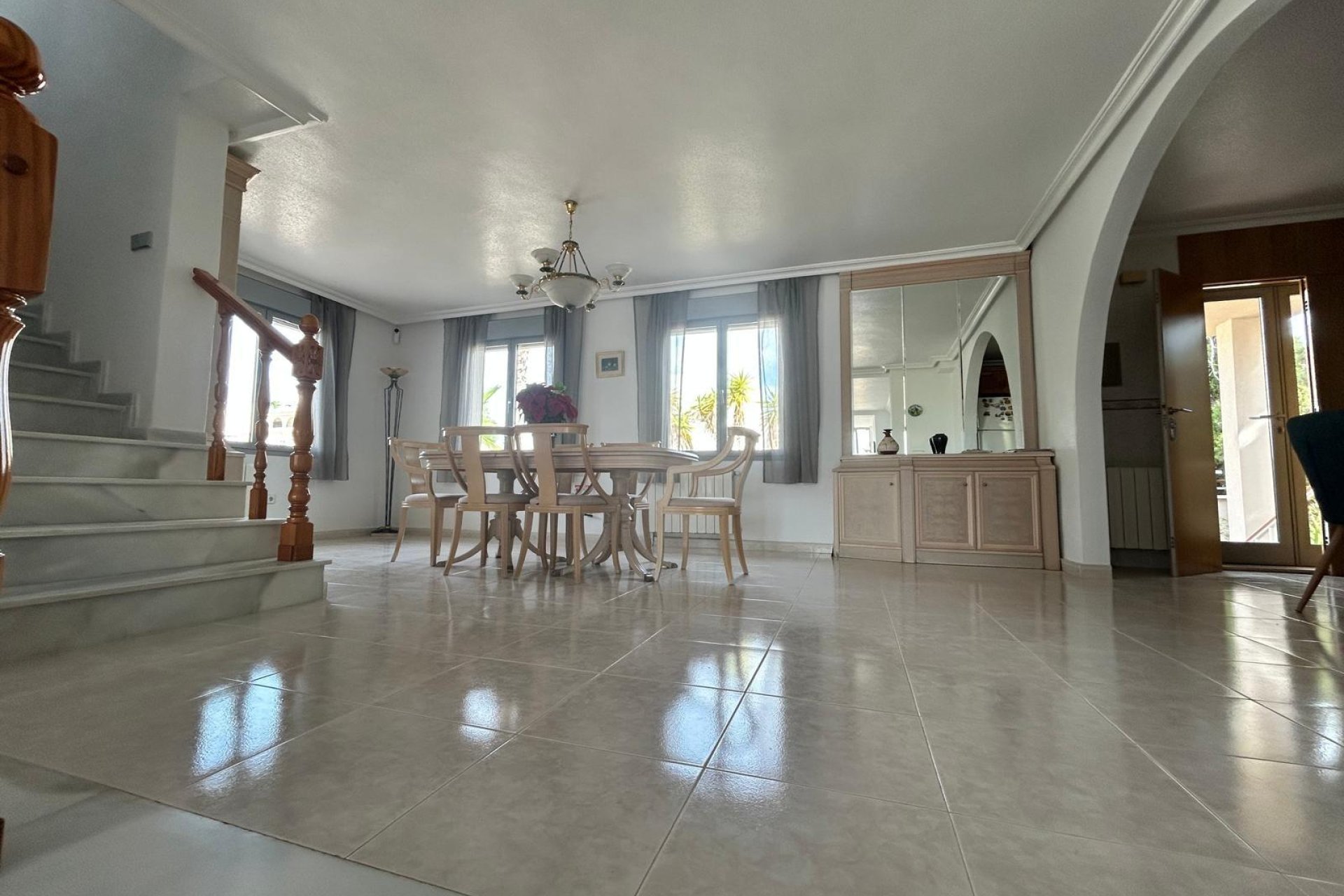 Használt Ingatlanok - Villa -
Ciudad Quesada - Costa Blanca Sur