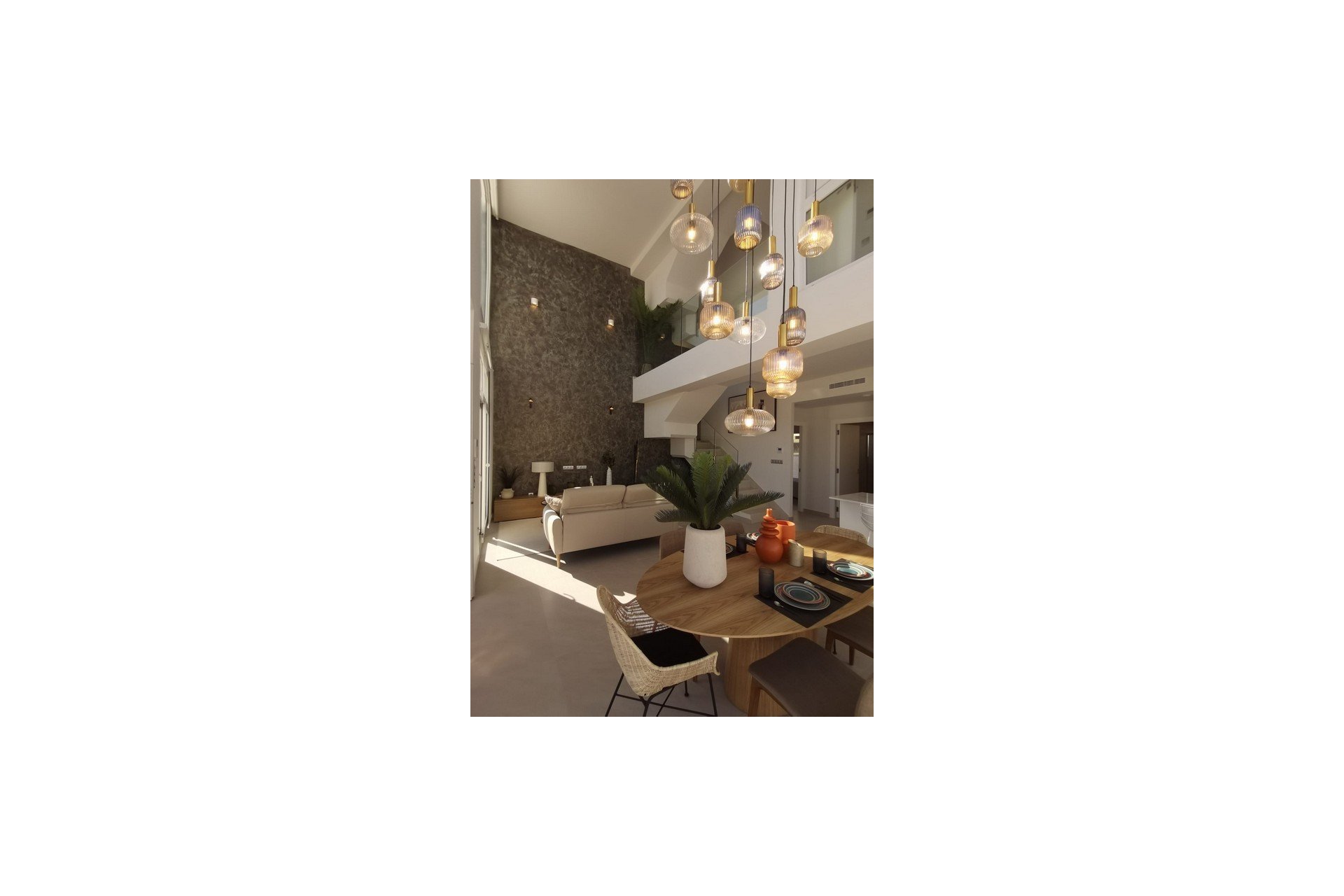 Használt Ingatlanok - Villa -
Ciudad Quesada - Costa Blanca