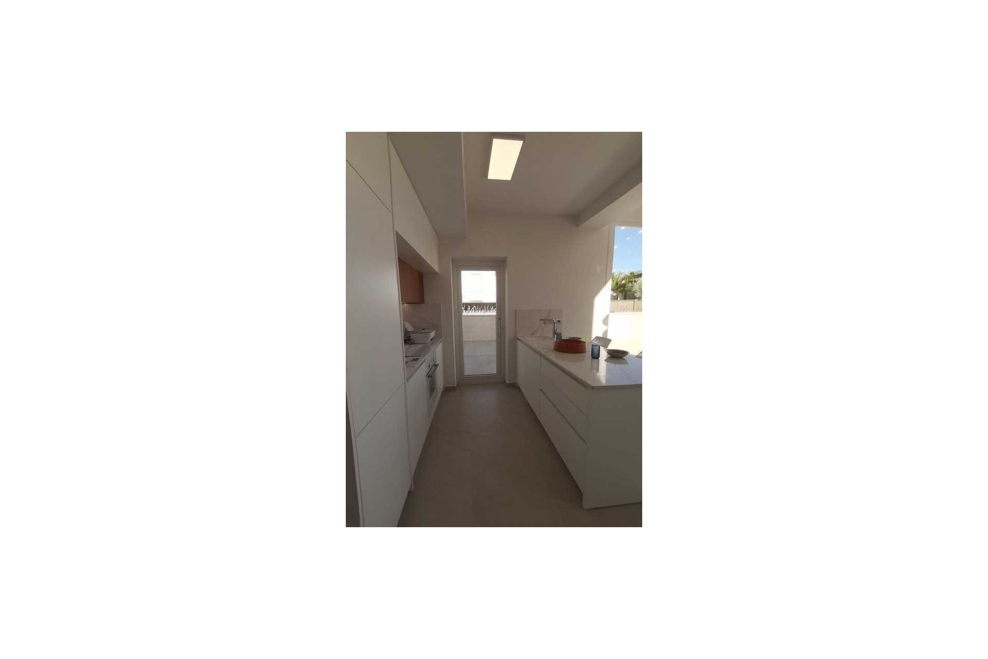 Használt Ingatlanok - Villa -
Ciudad Quesada - Costa Blanca