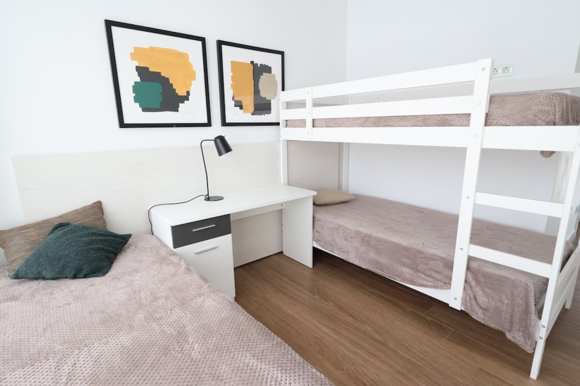Használt Ingatlanok - Villa -
Ciudad Quesada - Costa Blanca