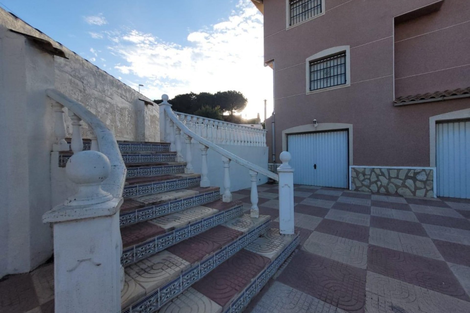 Használt Ingatlanok - Villa -
Ciudad Quesada - Costa Blanca