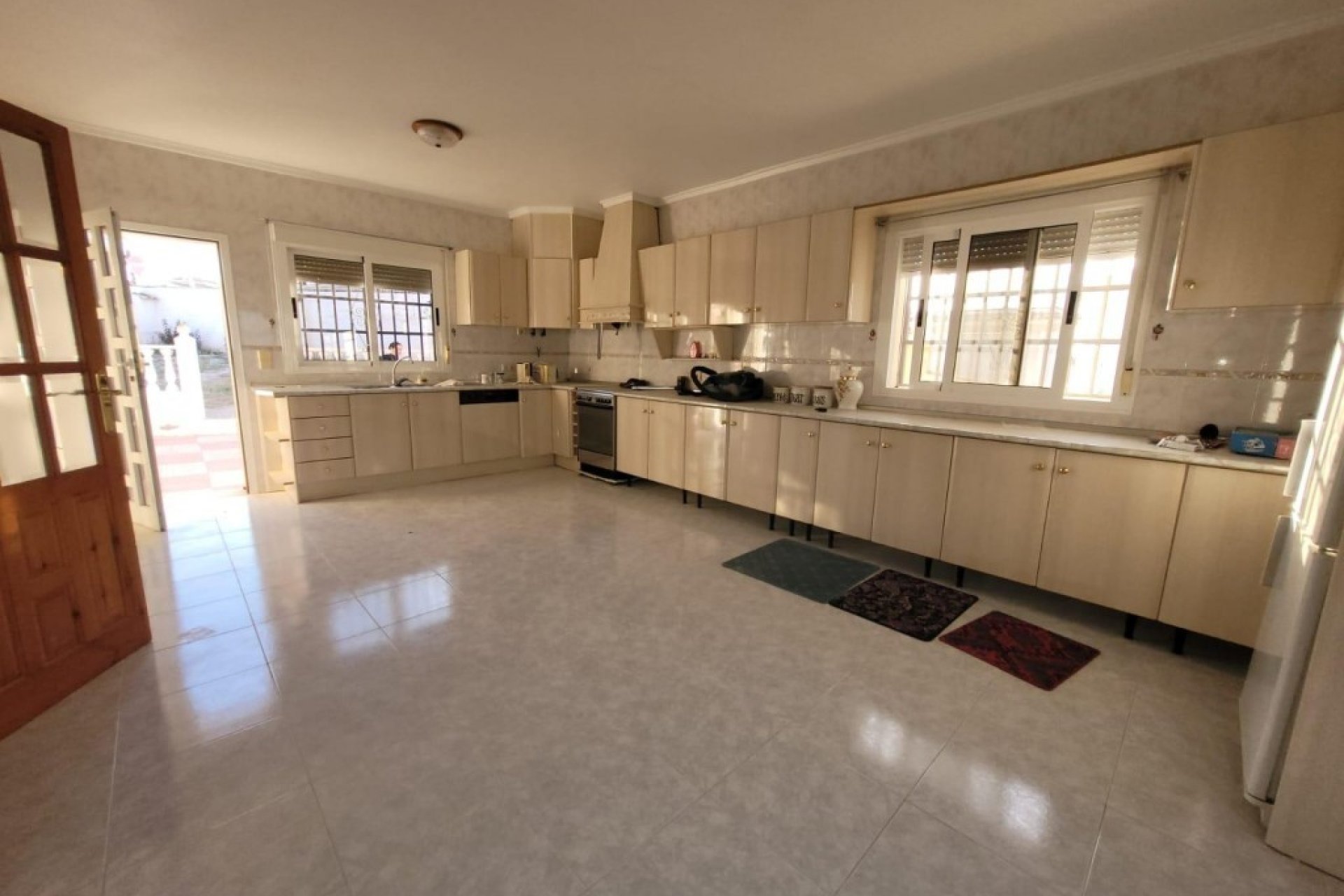 Használt Ingatlanok - Villa -
Ciudad Quesada - Costa Blanca