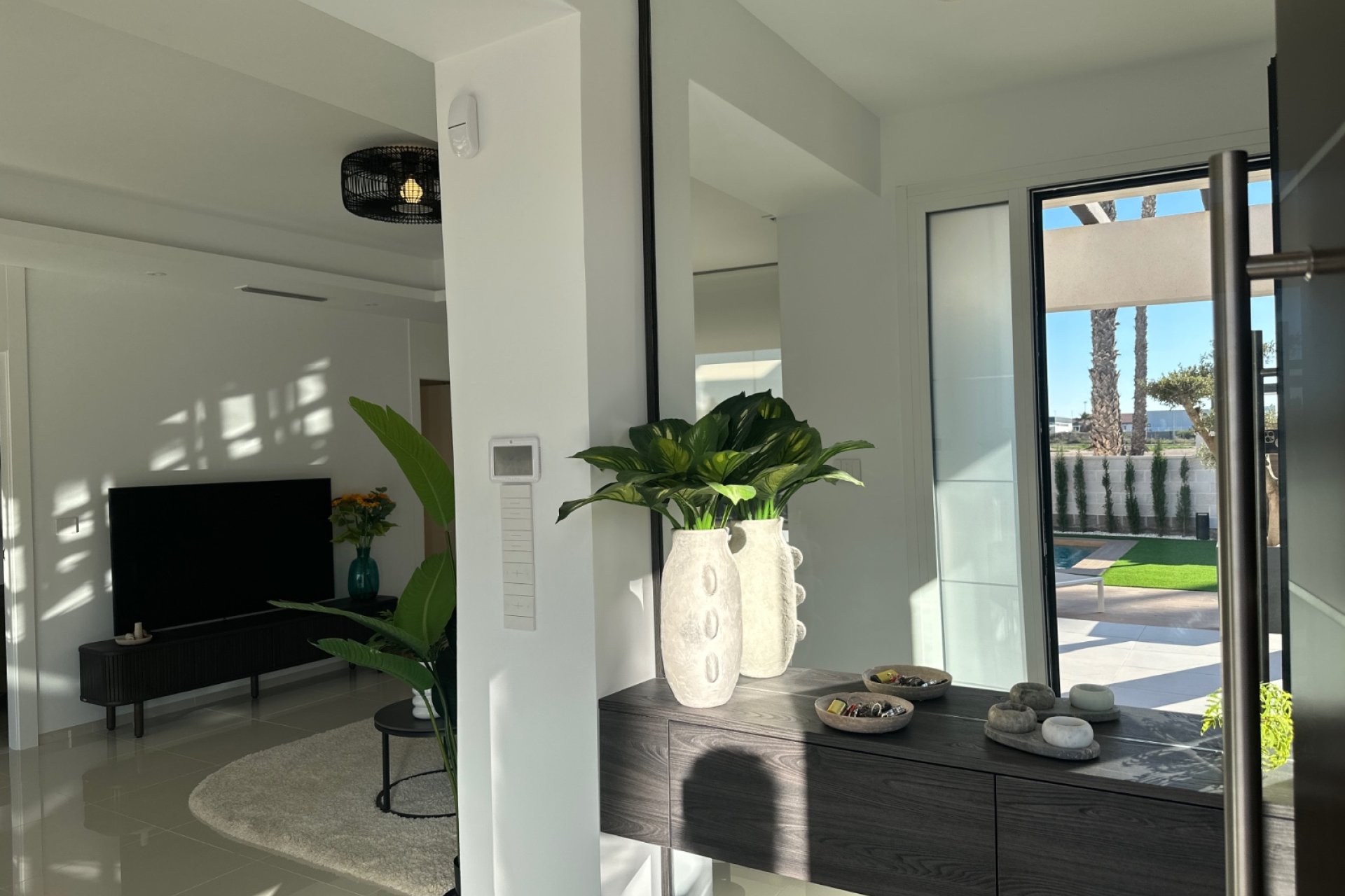 Használt Ingatlanok - Villa -
Ciudad Quesada - Costa Blanca