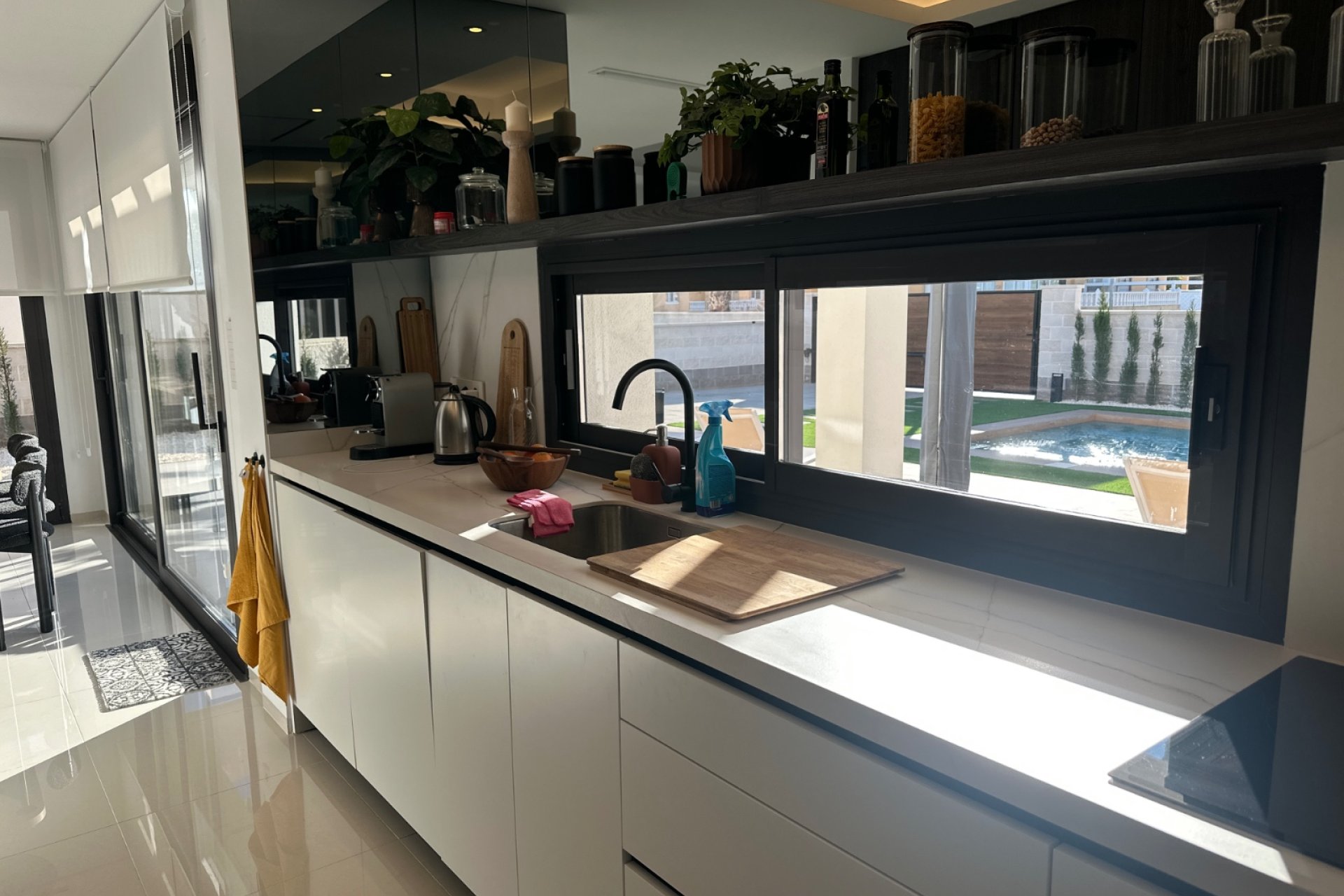 Használt Ingatlanok - Villa -
Ciudad Quesada - Costa Blanca