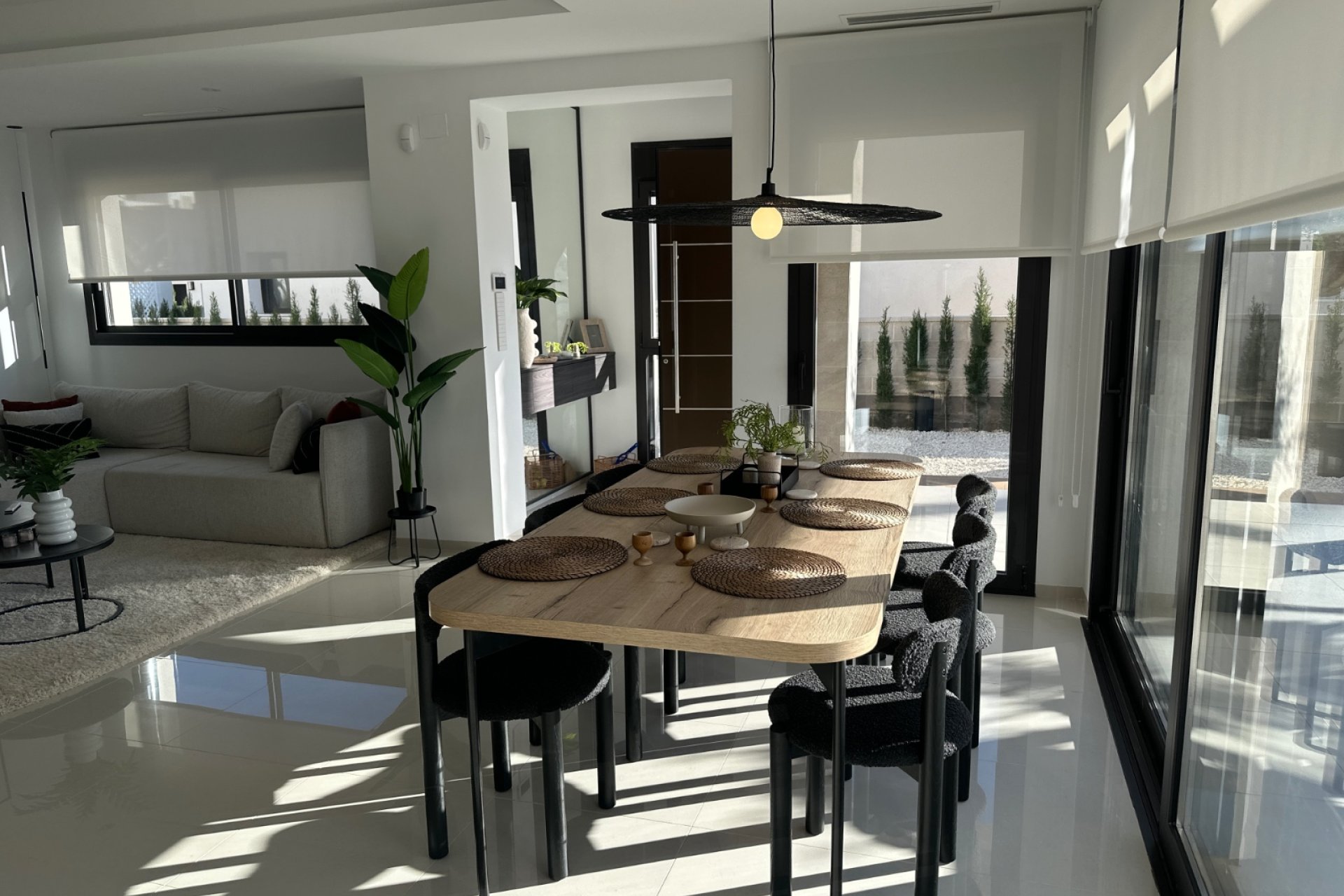 Használt Ingatlanok - Villa -
Ciudad Quesada - Costa Blanca