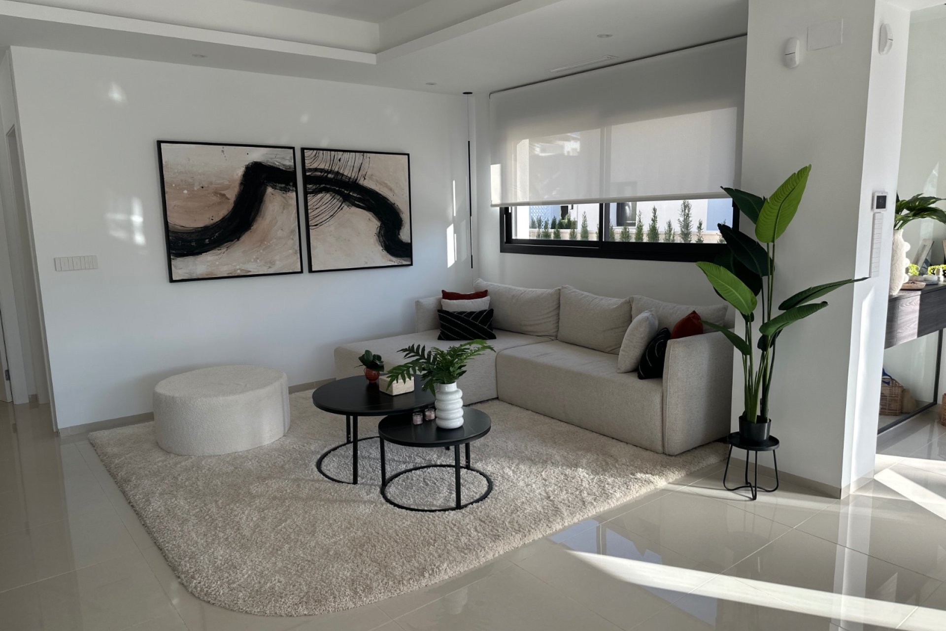 Használt Ingatlanok - Villa -
Ciudad Quesada - Costa Blanca
