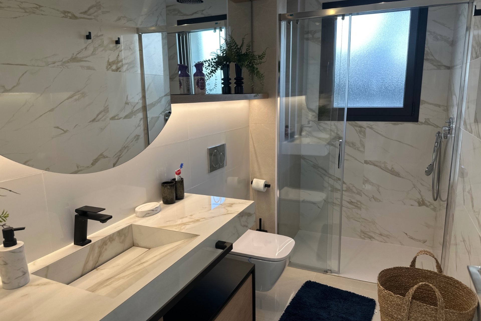 Használt Ingatlanok - Villa -
Ciudad Quesada - Costa Blanca