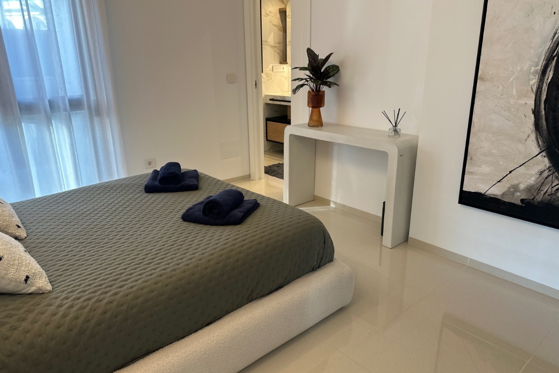 Használt Ingatlanok - Villa -
Ciudad Quesada - Costa Blanca