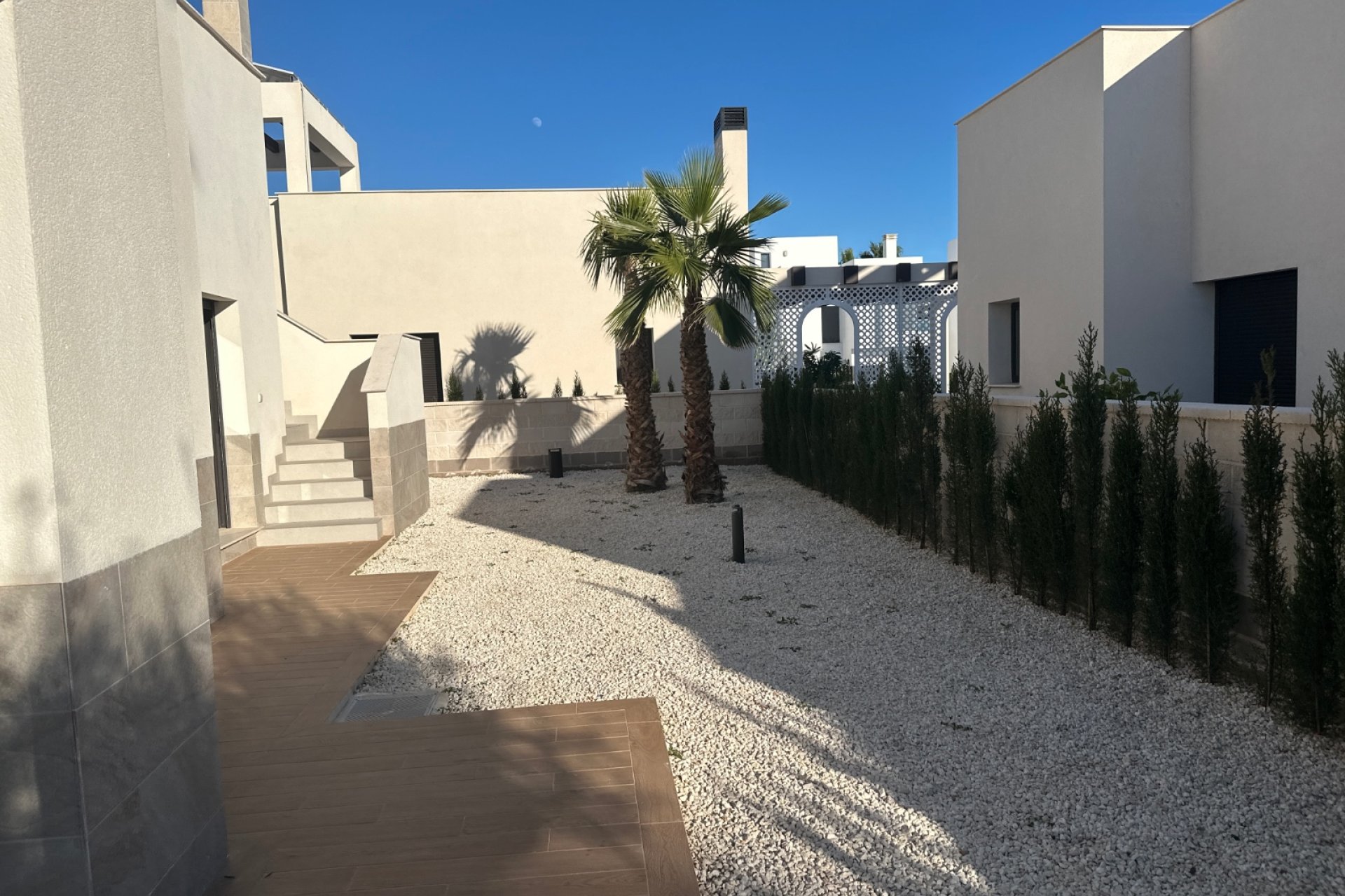 Használt Ingatlanok - Villa -
Ciudad Quesada - Costa Blanca