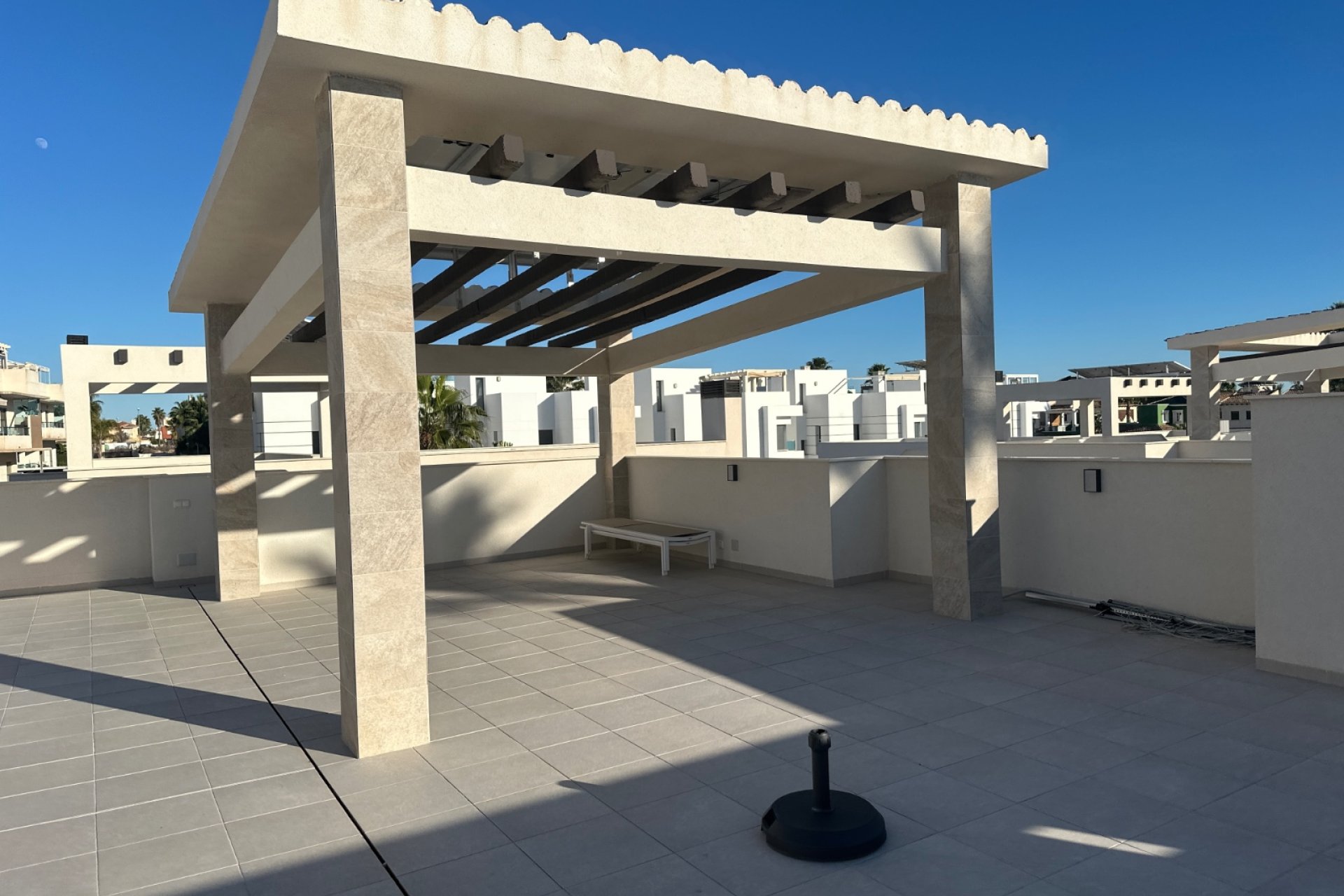 Használt Ingatlanok - Villa -
Ciudad Quesada - Costa Blanca