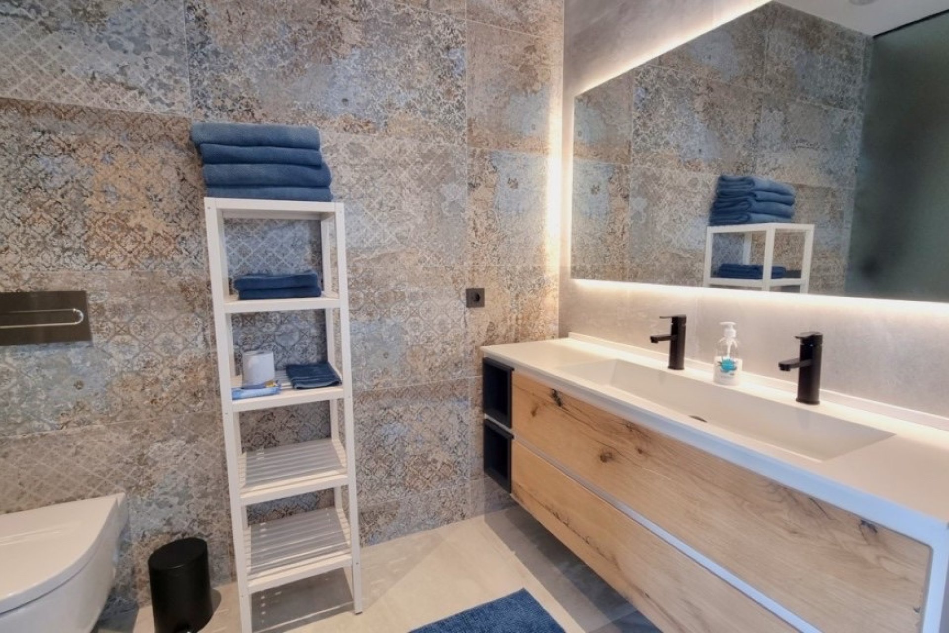 Használt Ingatlanok - Villa -
Ciudad Quesada - Costa Blanca