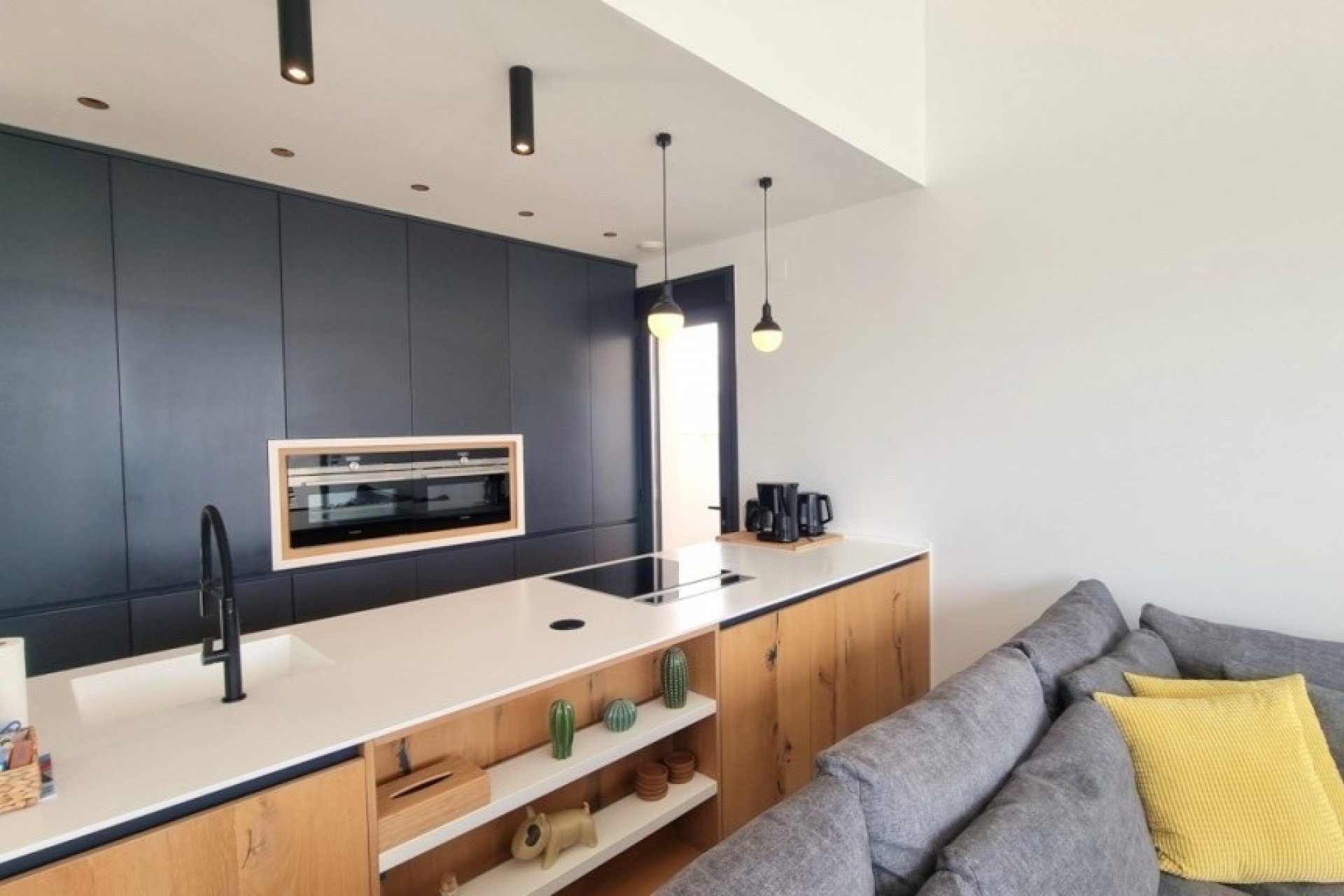 Használt Ingatlanok - Villa -
Ciudad Quesada - Costa Blanca