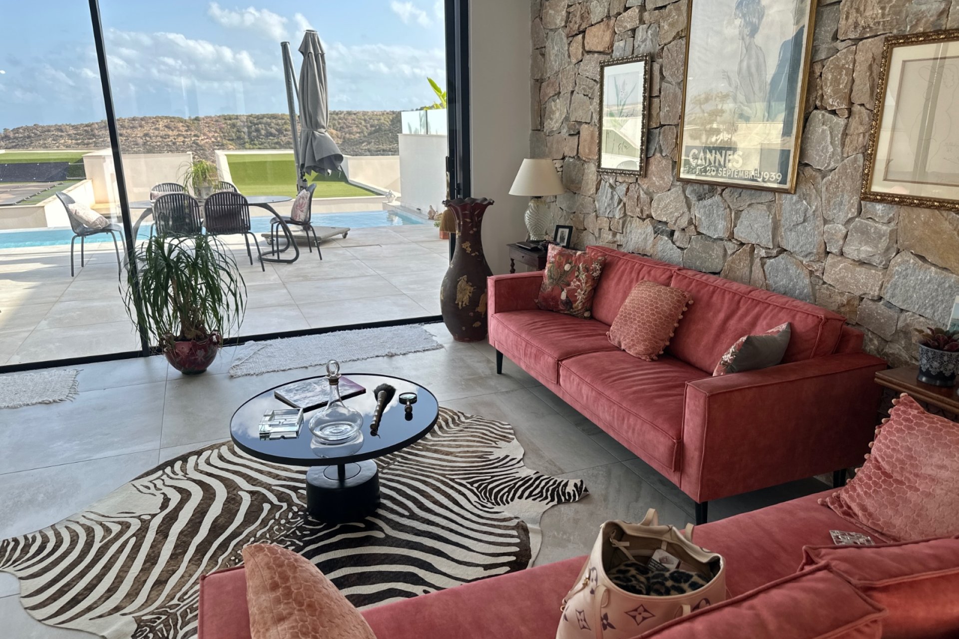 Használt Ingatlanok - Villa -
Ciudad Quesada - Costa Blanca