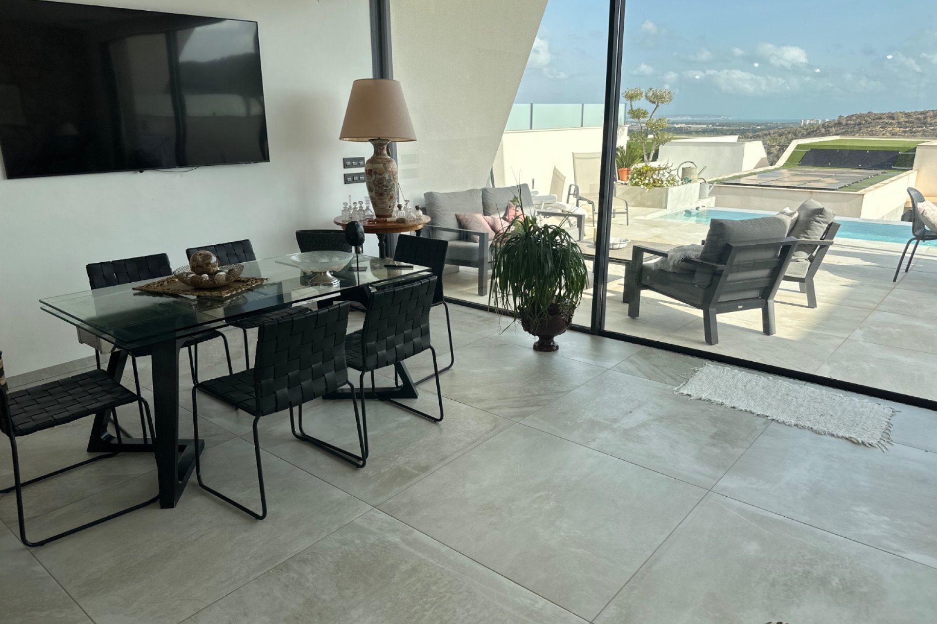 Használt Ingatlanok - Villa -
Ciudad Quesada - Costa Blanca