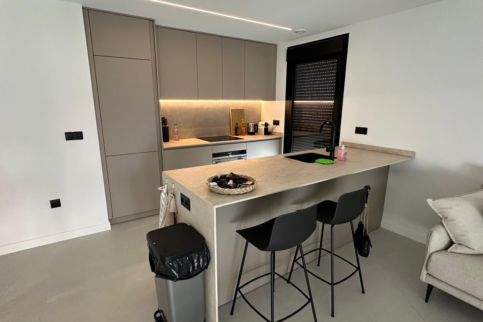 Használt Ingatlanok - Villa -
Ciudad Quesada - Costa Blanca