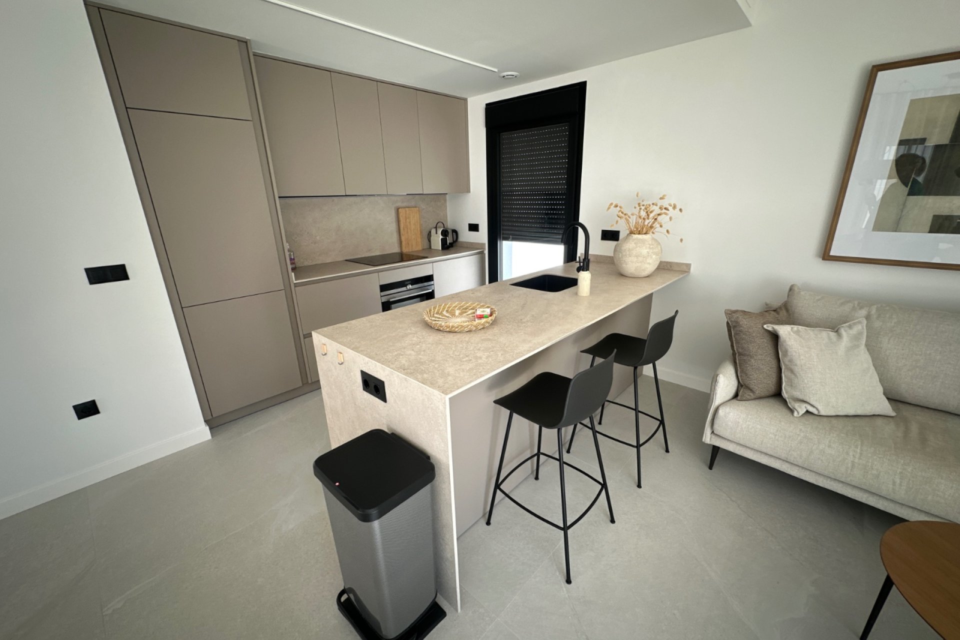 Használt Ingatlanok - Villa -
Ciudad Quesada - Costa Blanca