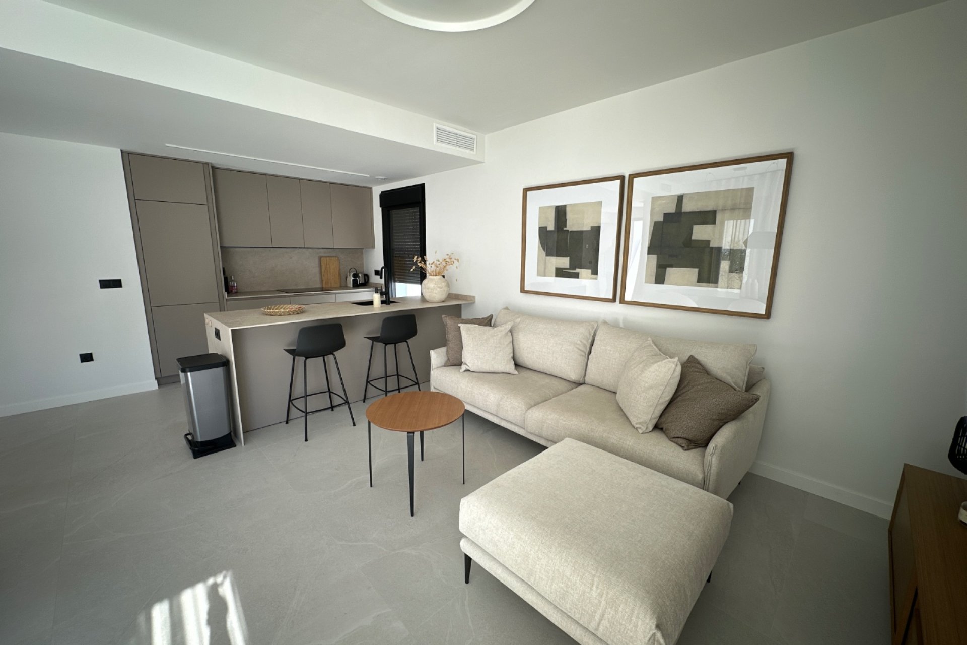 Használt Ingatlanok - Villa -
Ciudad Quesada - Costa Blanca