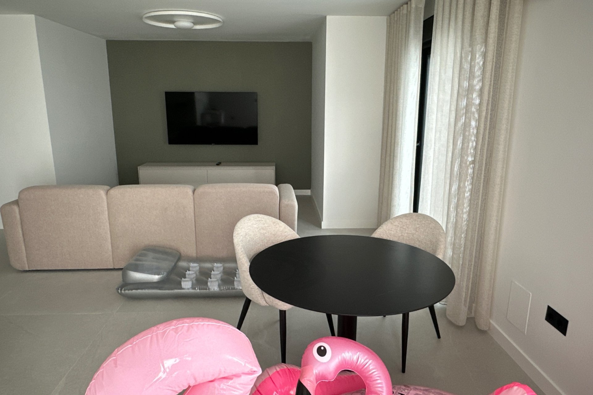 Használt Ingatlanok - Villa -
Ciudad Quesada - Costa Blanca