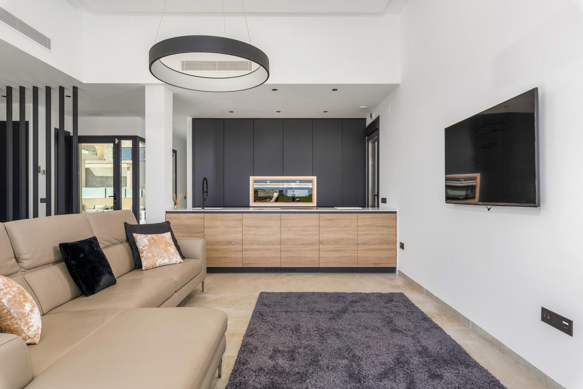 Használt Ingatlanok - Villa -
Ciudad Quesada - Costa Blanca