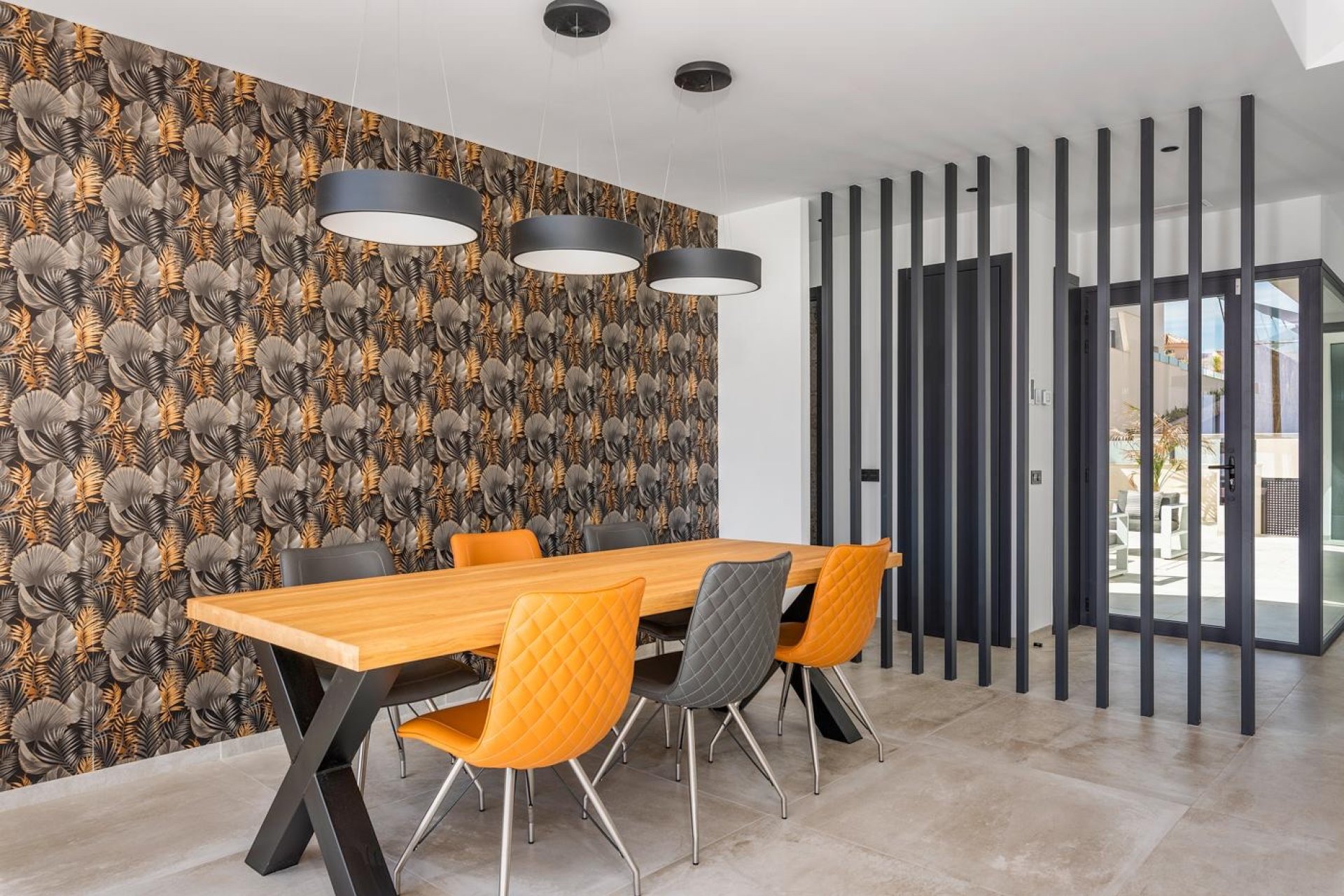 Használt Ingatlanok - Villa -
Ciudad Quesada - Costa Blanca