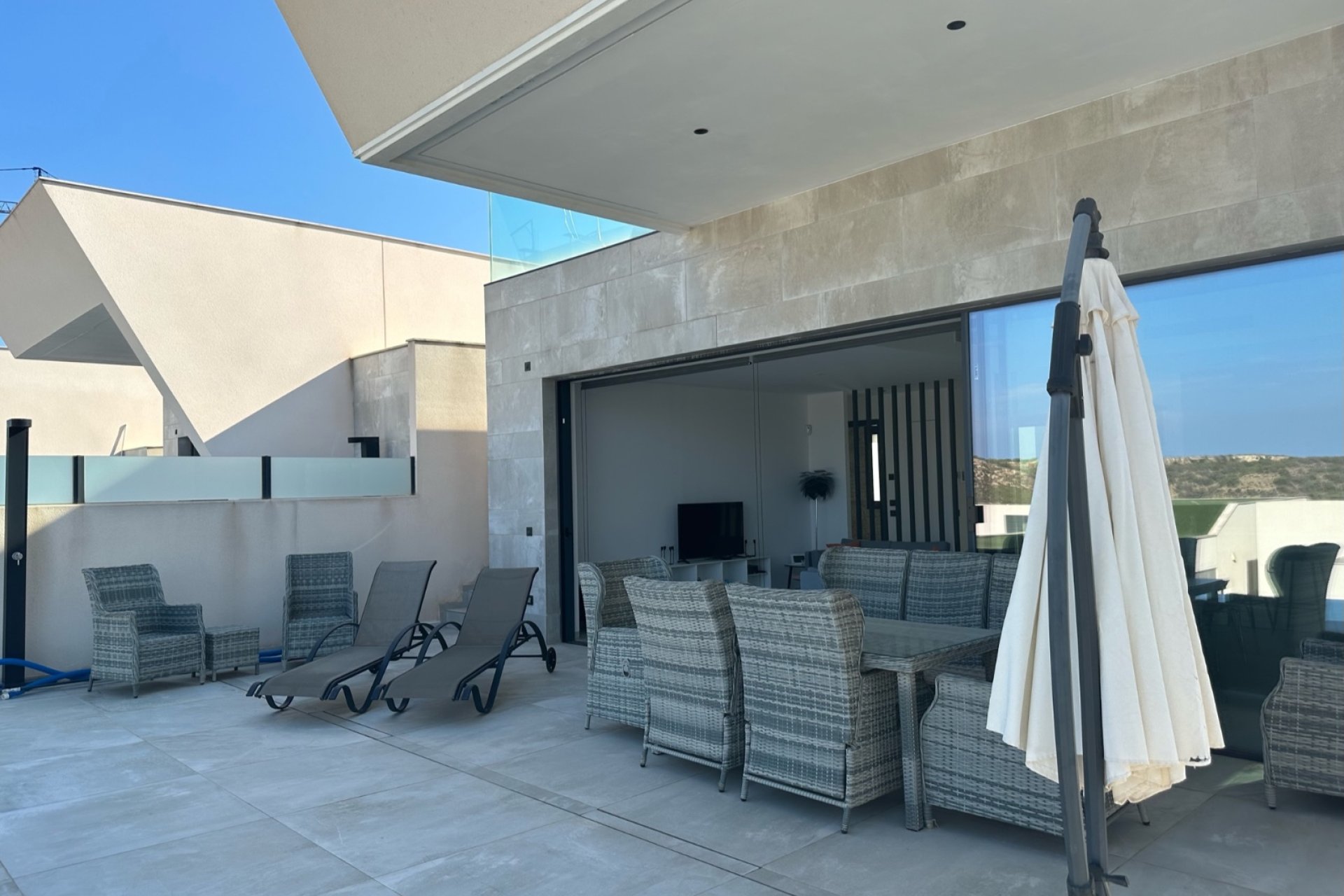 Használt Ingatlanok - Villa -
Ciudad Quesada - Costa Blanca