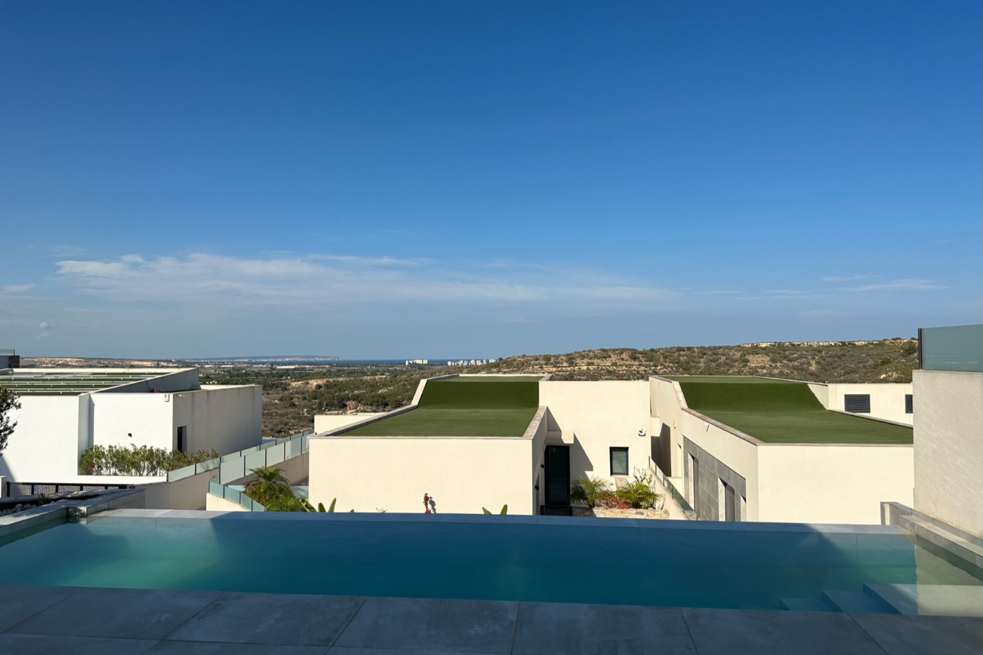 Használt Ingatlanok - Villa -
Ciudad Quesada - Costa Blanca