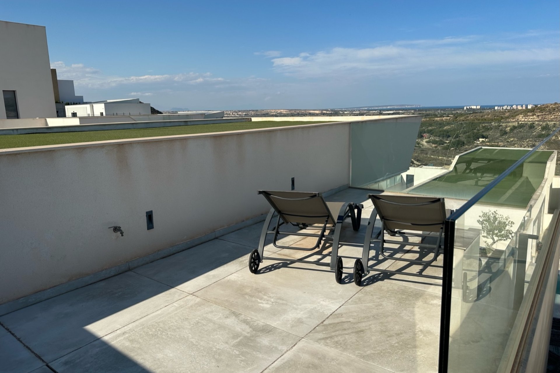 Használt Ingatlanok - Villa -
Ciudad Quesada - Costa Blanca