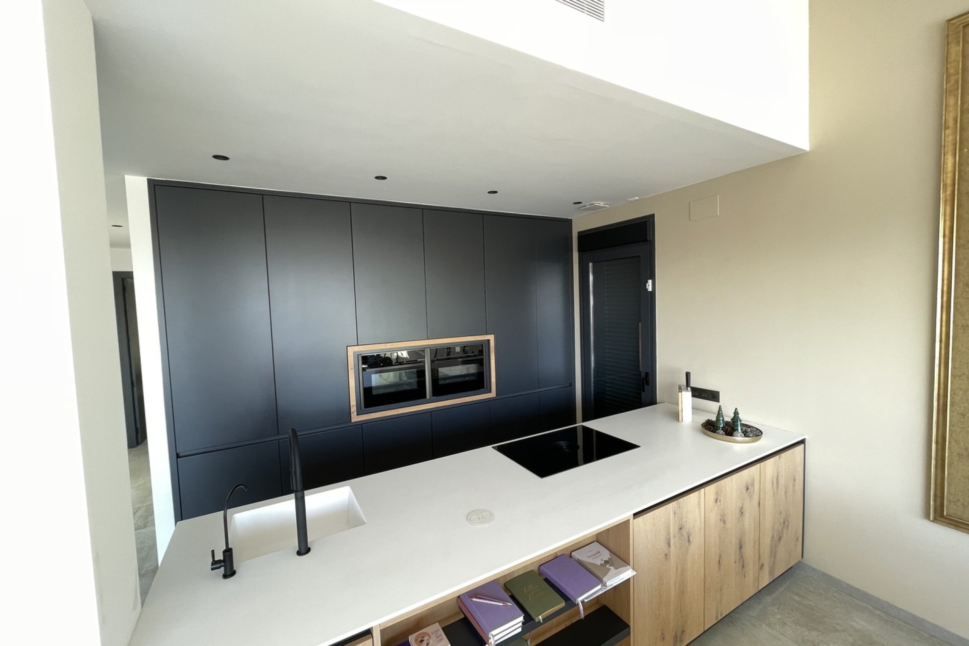 Használt Ingatlanok - Villa -
Ciudad Quesada - Costa Blanca