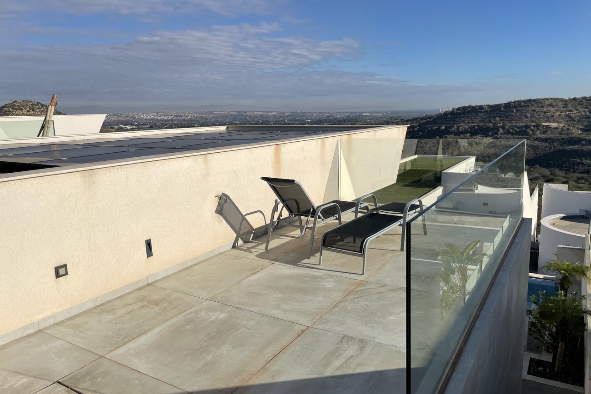 Használt Ingatlanok - Villa -
Ciudad Quesada - Costa Blanca