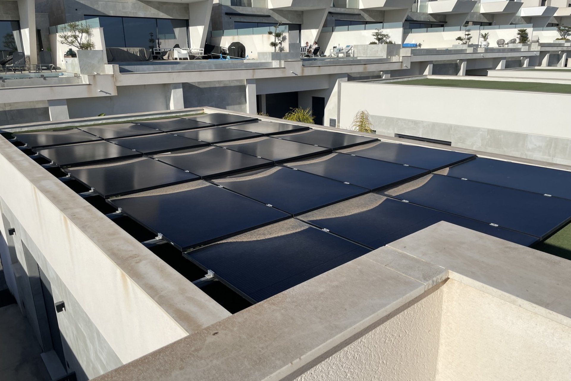 Használt Ingatlanok - Villa -
Ciudad Quesada - Costa Blanca