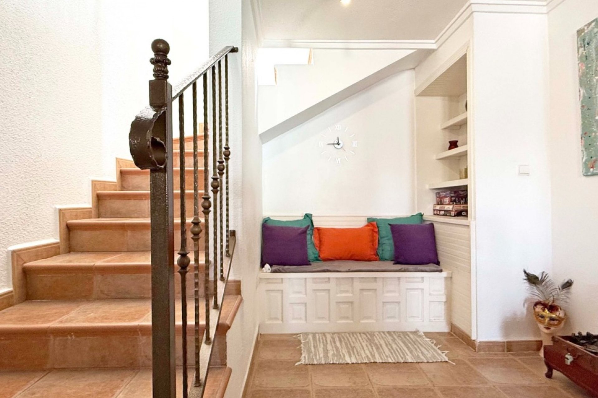 Használt Ingatlanok - Villa -
Ciudad Quesada - Costa Blanca