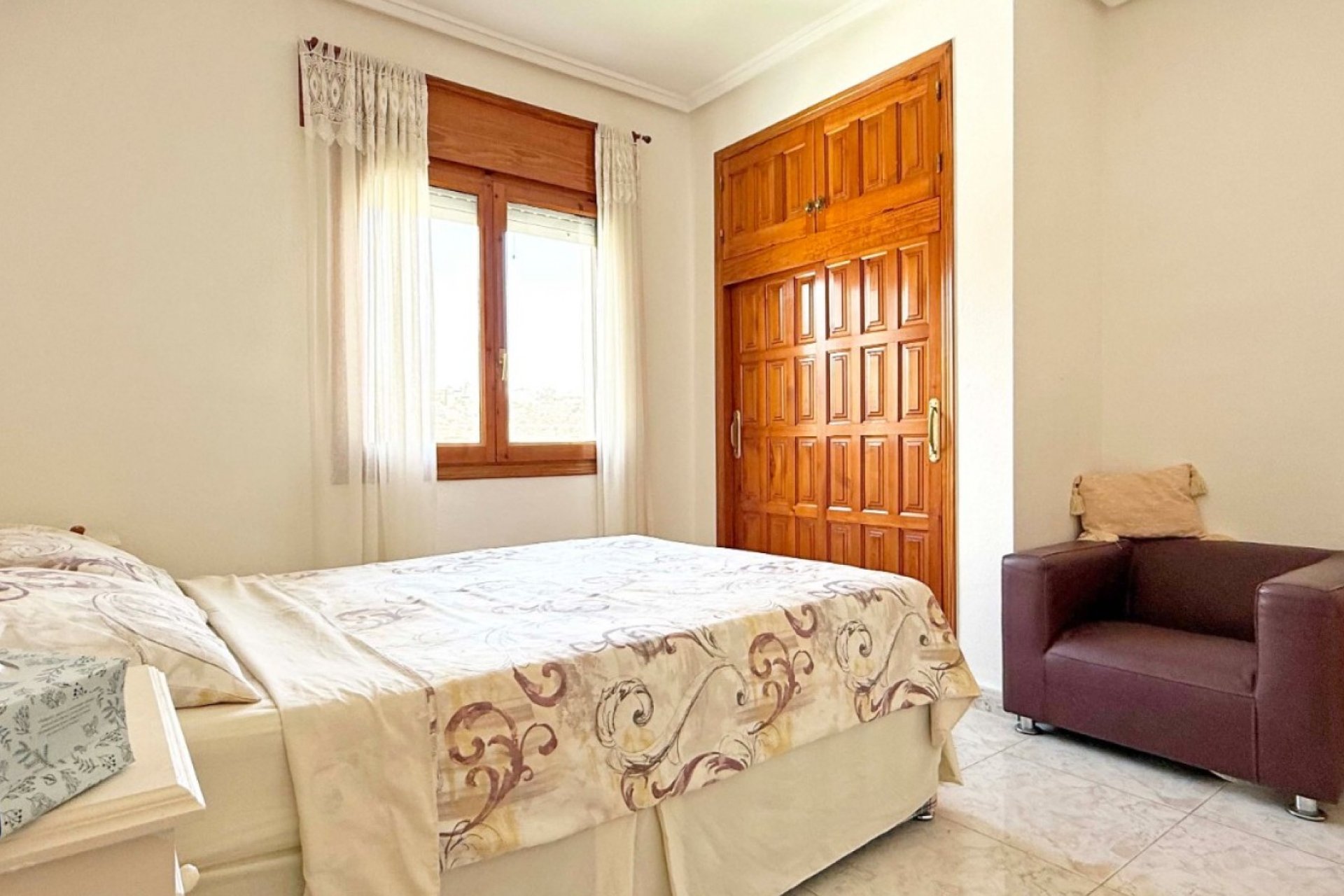 Használt Ingatlanok - Villa -
Ciudad Quesada - Costa Blanca